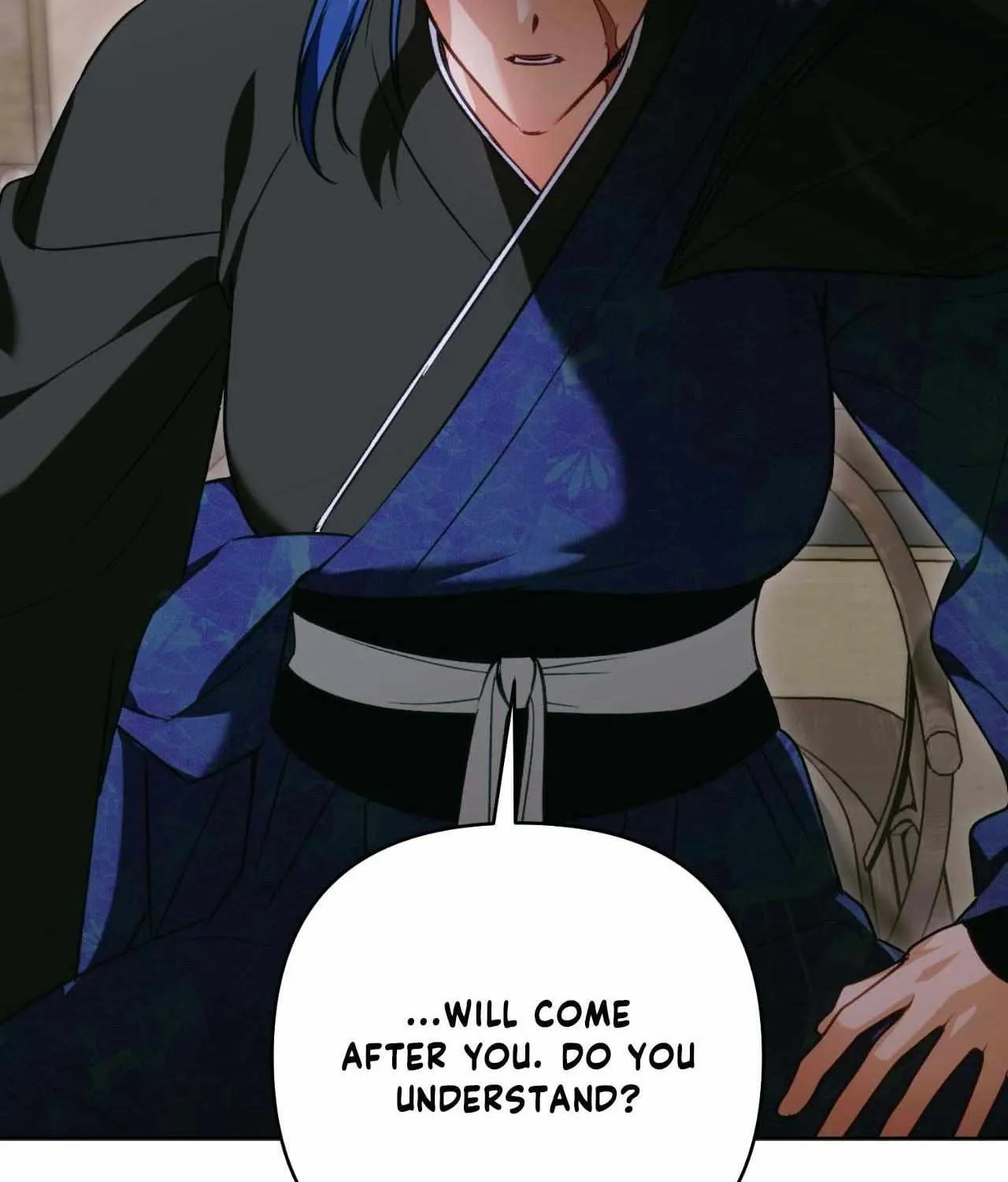 I Was Kidnapped by a Disciple From Another World Chapter 25 page 68 - 