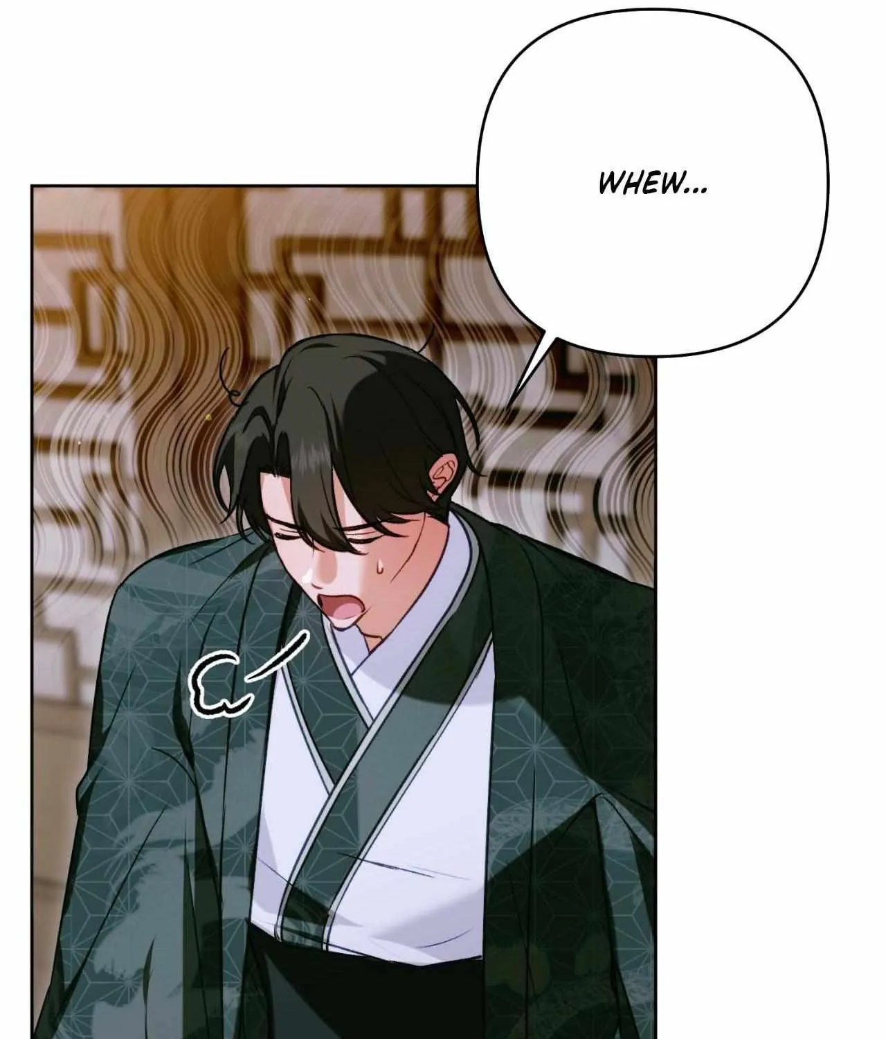 I Was Kidnapped by a Disciple From Another World Chapter 25 page 77 - 