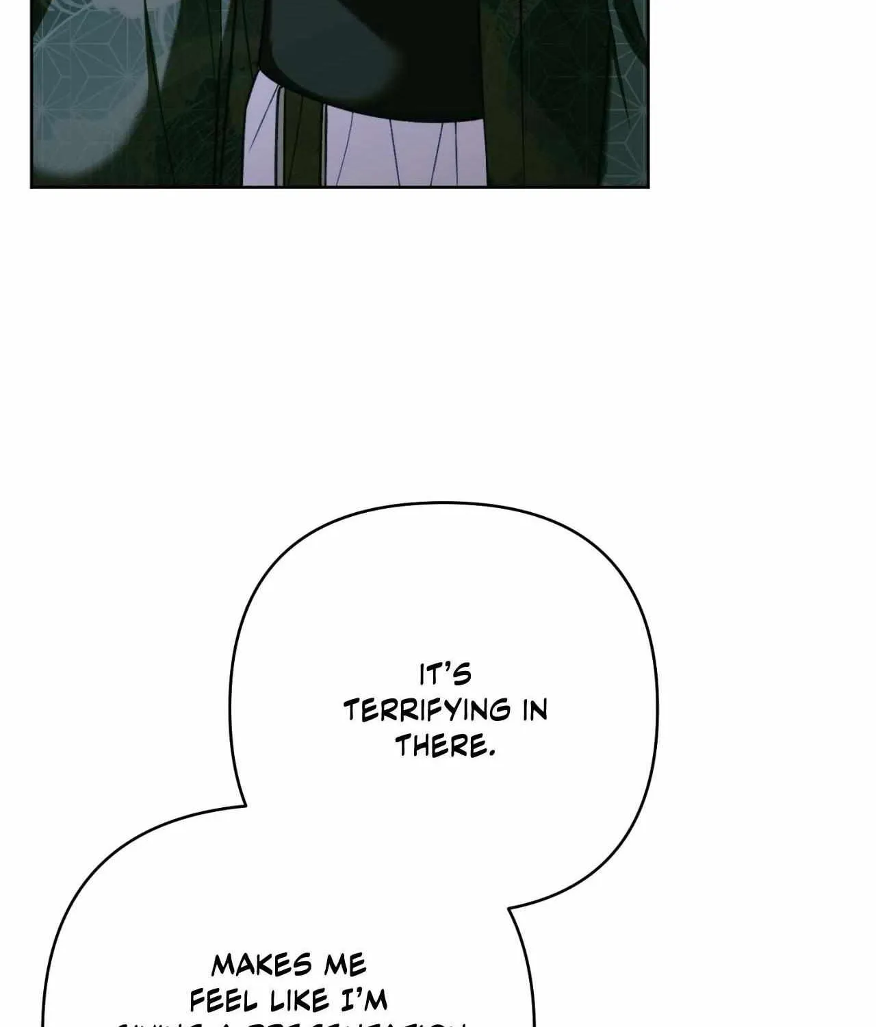 I Was Kidnapped by a Disciple From Another World Chapter 25 page 78 - 