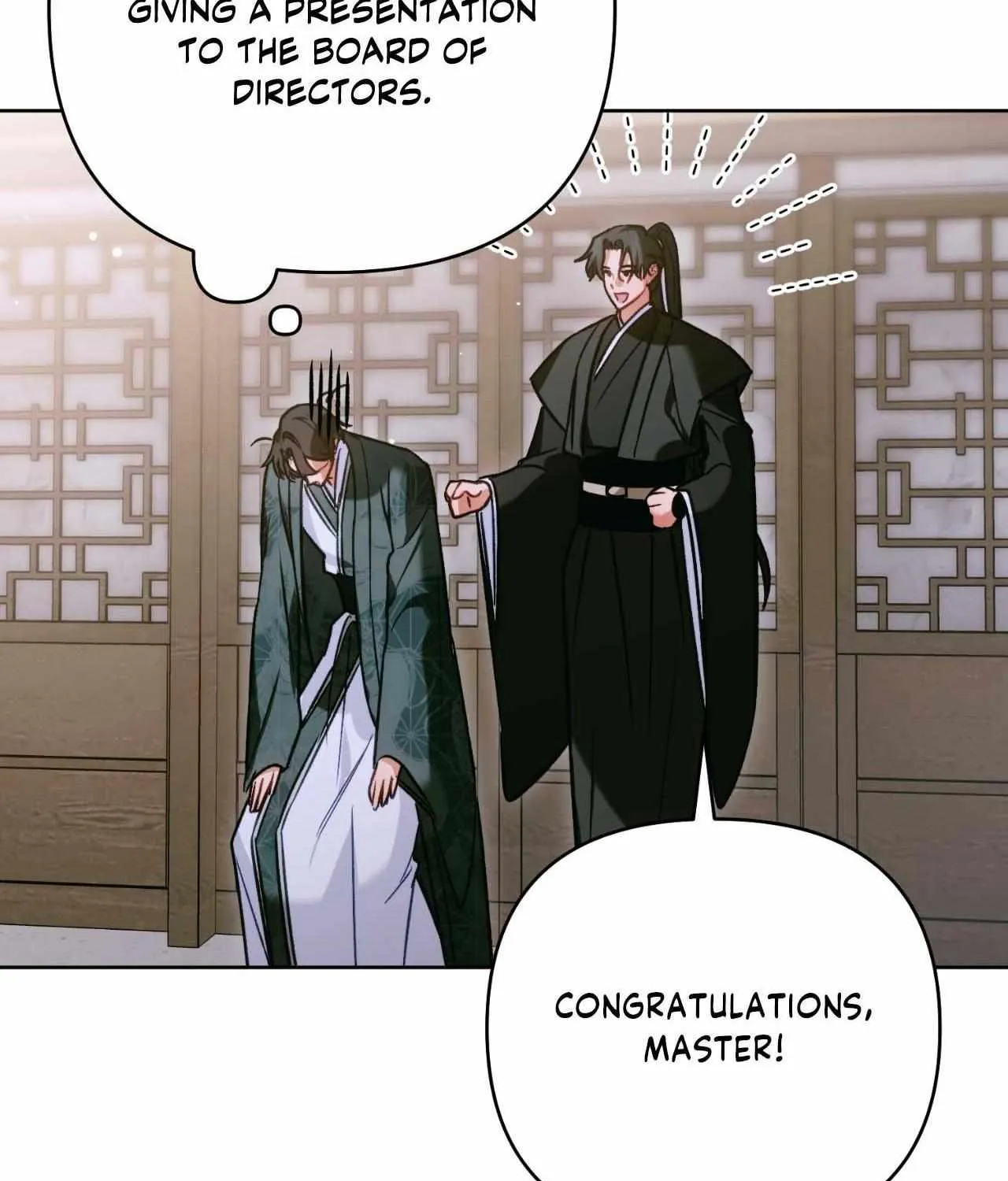 I Was Kidnapped by a Disciple From Another World Chapter 25 page 79 - 