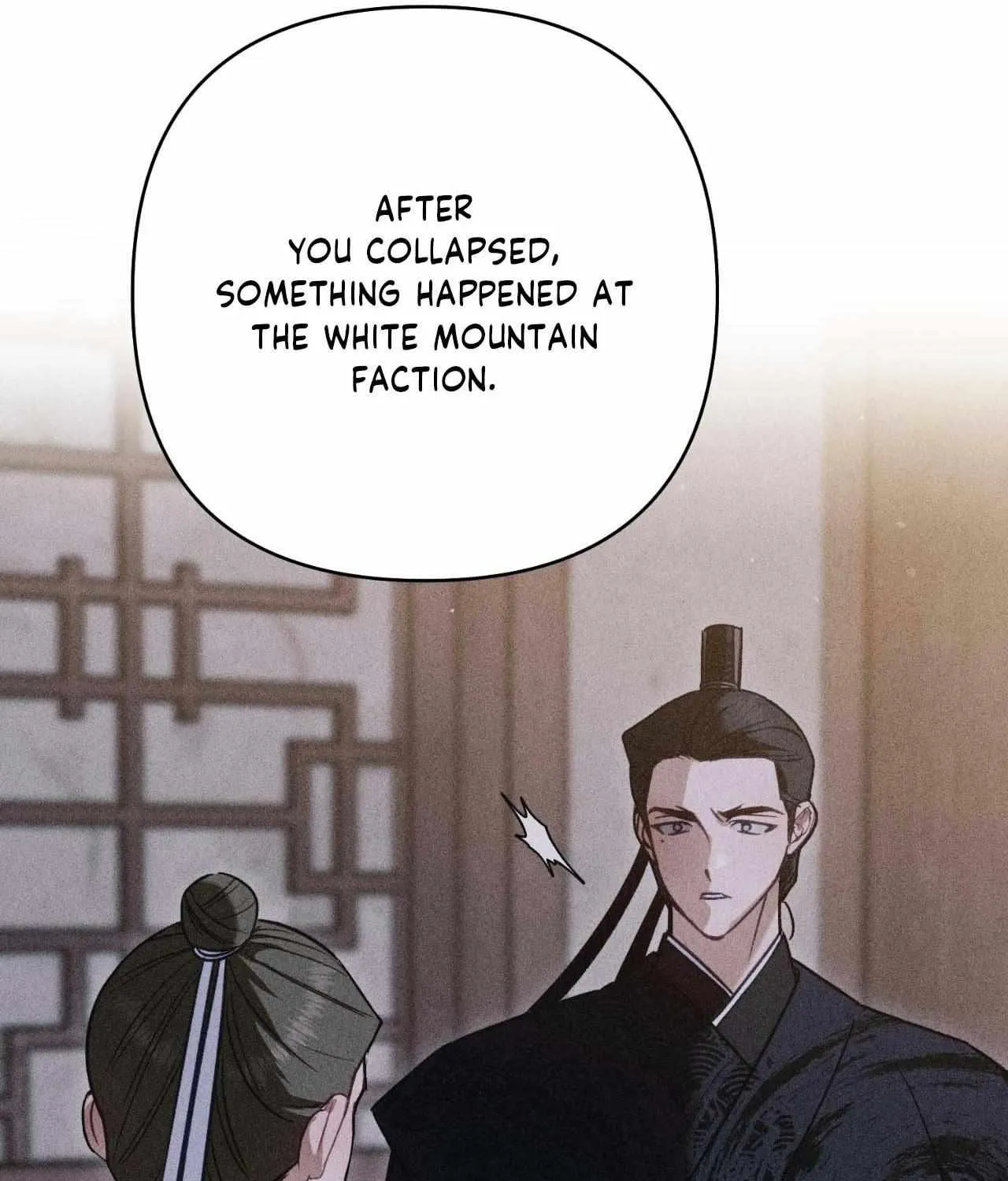 I Was Kidnapped by a Disciple From Another World Chapter 25 page 9 - 