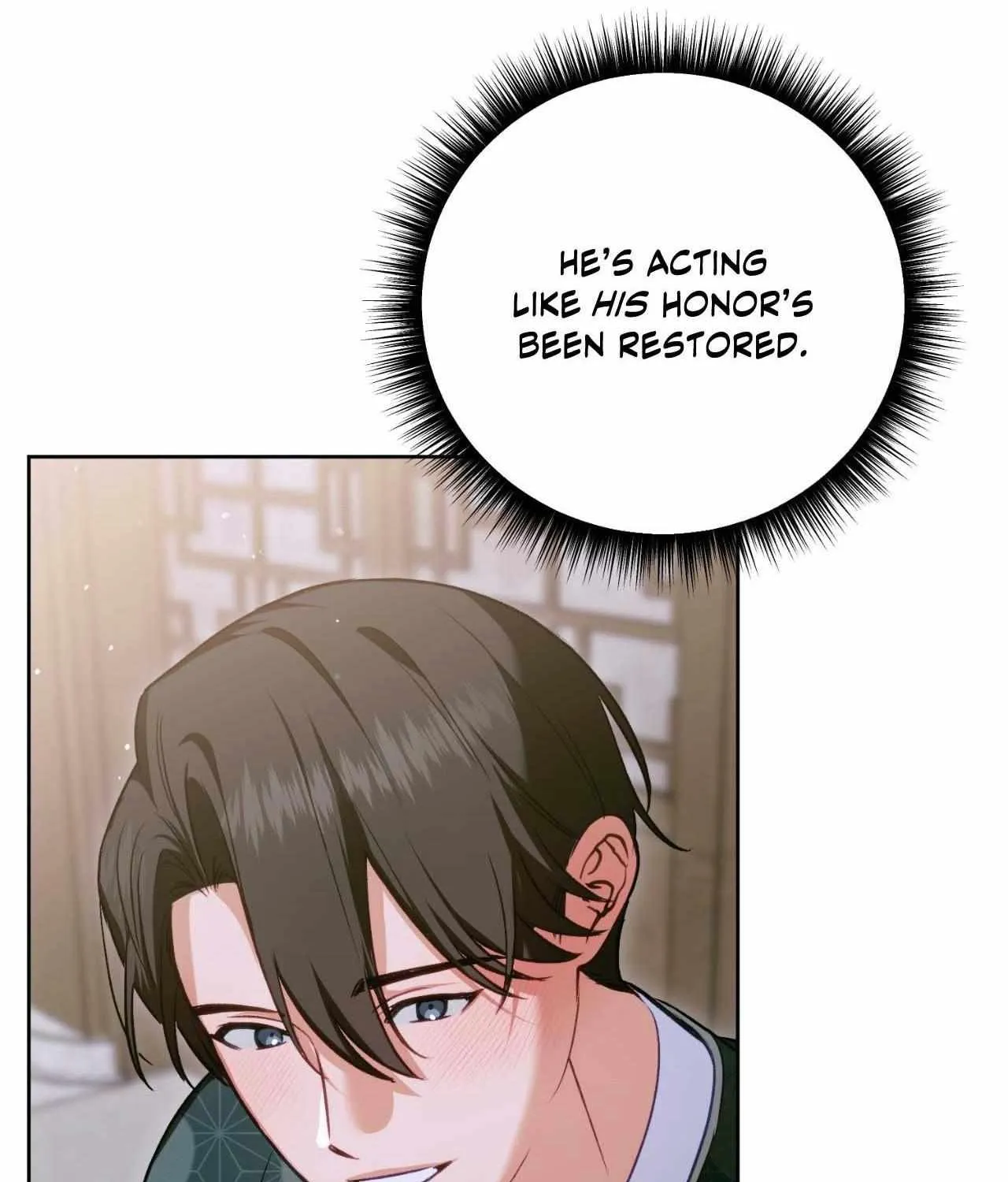 I Was Kidnapped by a Disciple From Another World Chapter 25 page 83 - 