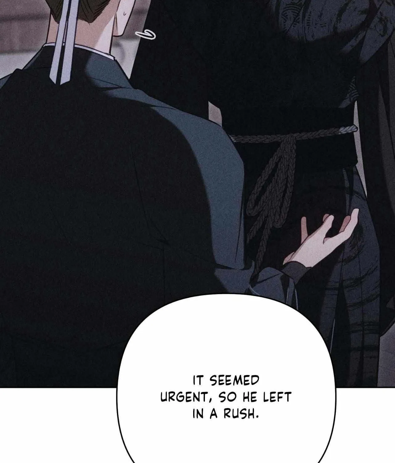 I Was Kidnapped by a Disciple From Another World Chapter 25 page 10 - 