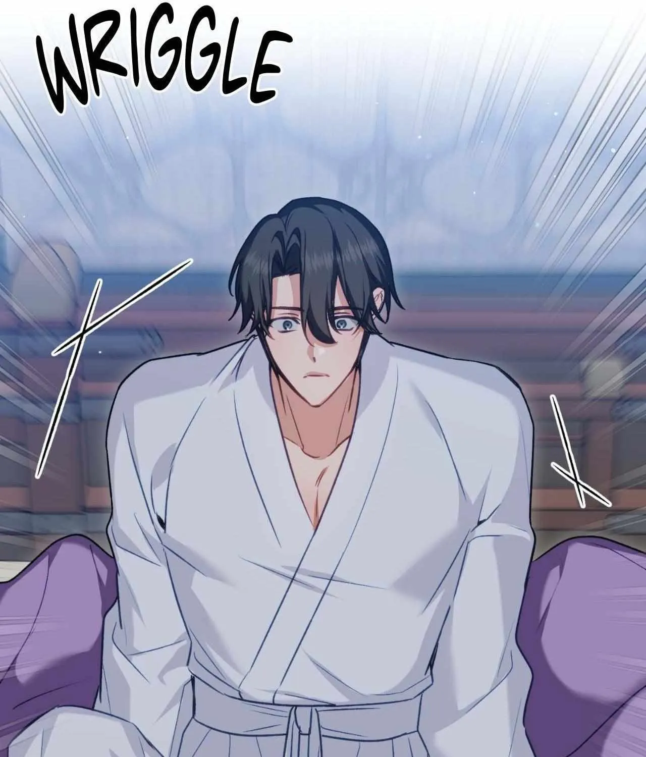 I Was Kidnapped by a Disciple From Another World Chapter 26 page 110 - 