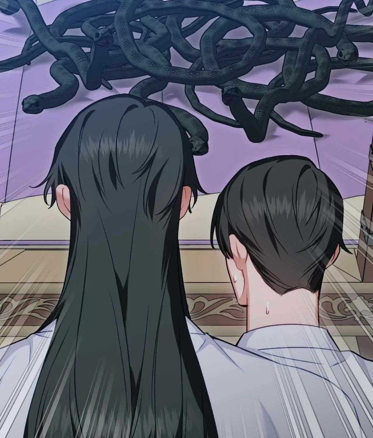 I Was Kidnapped by a Disciple From Another World Chapter 26 page 122 - 