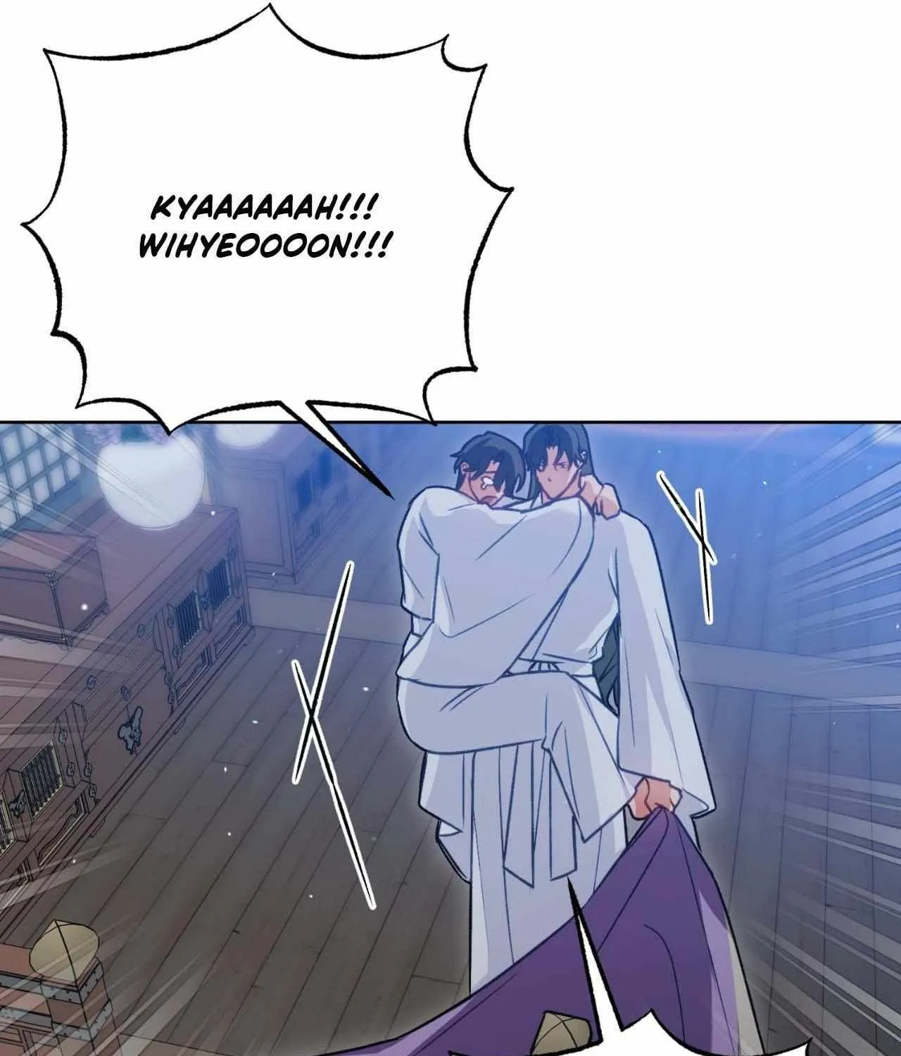 I Was Kidnapped by a Disciple From Another World Chapter 26 page 124 - 