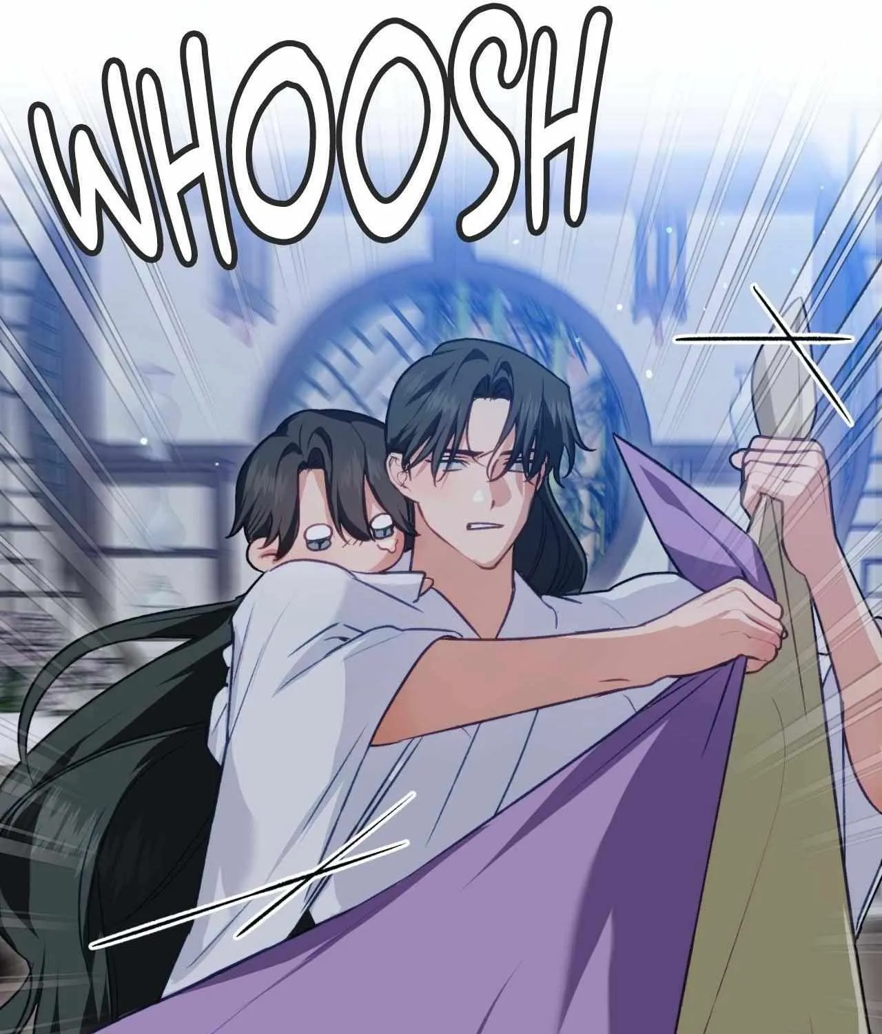 I Was Kidnapped by a Disciple From Another World Chapter 26 page 126 - 