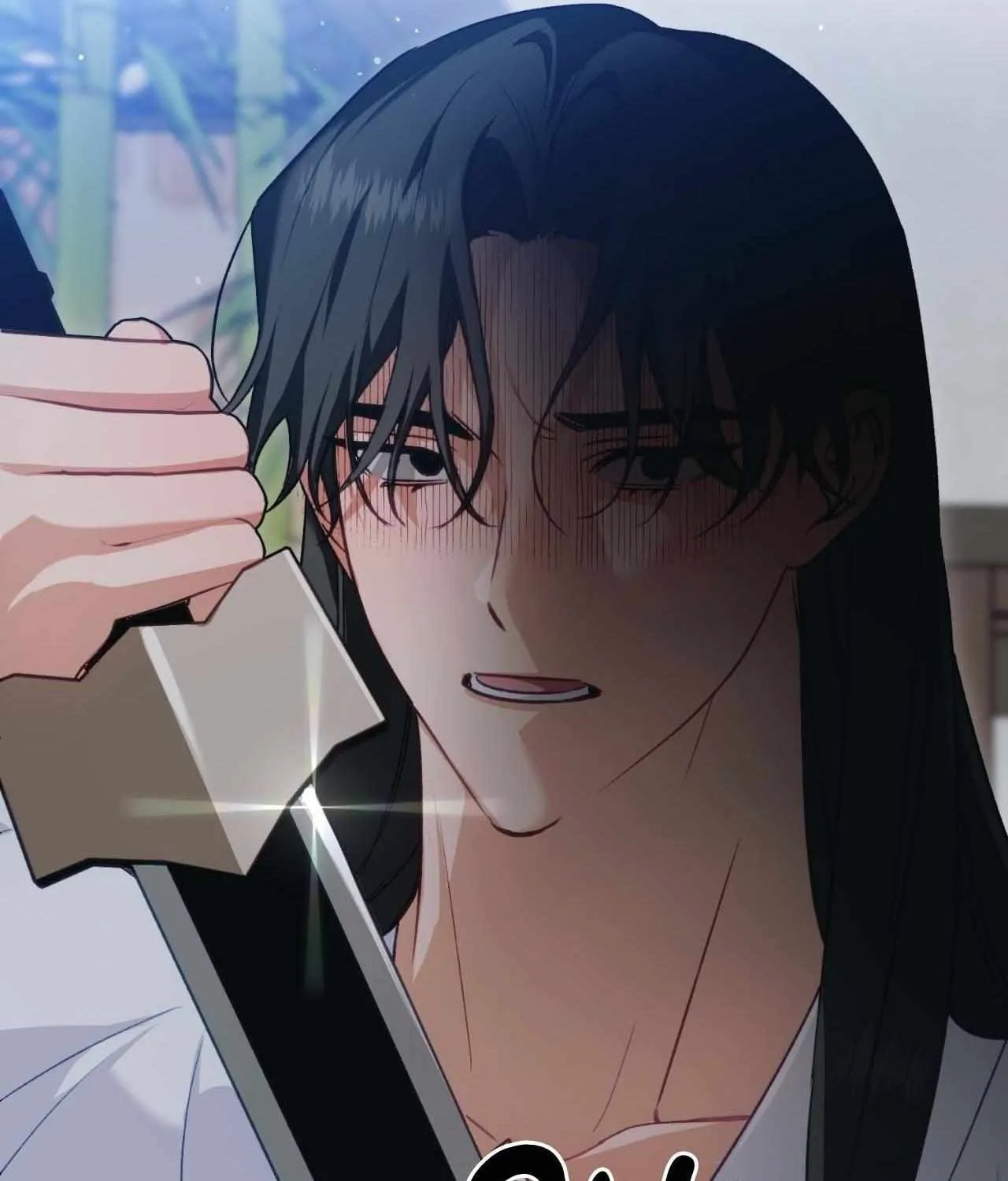 I Was Kidnapped by a Disciple From Another World Chapter 26 page 143 - 
