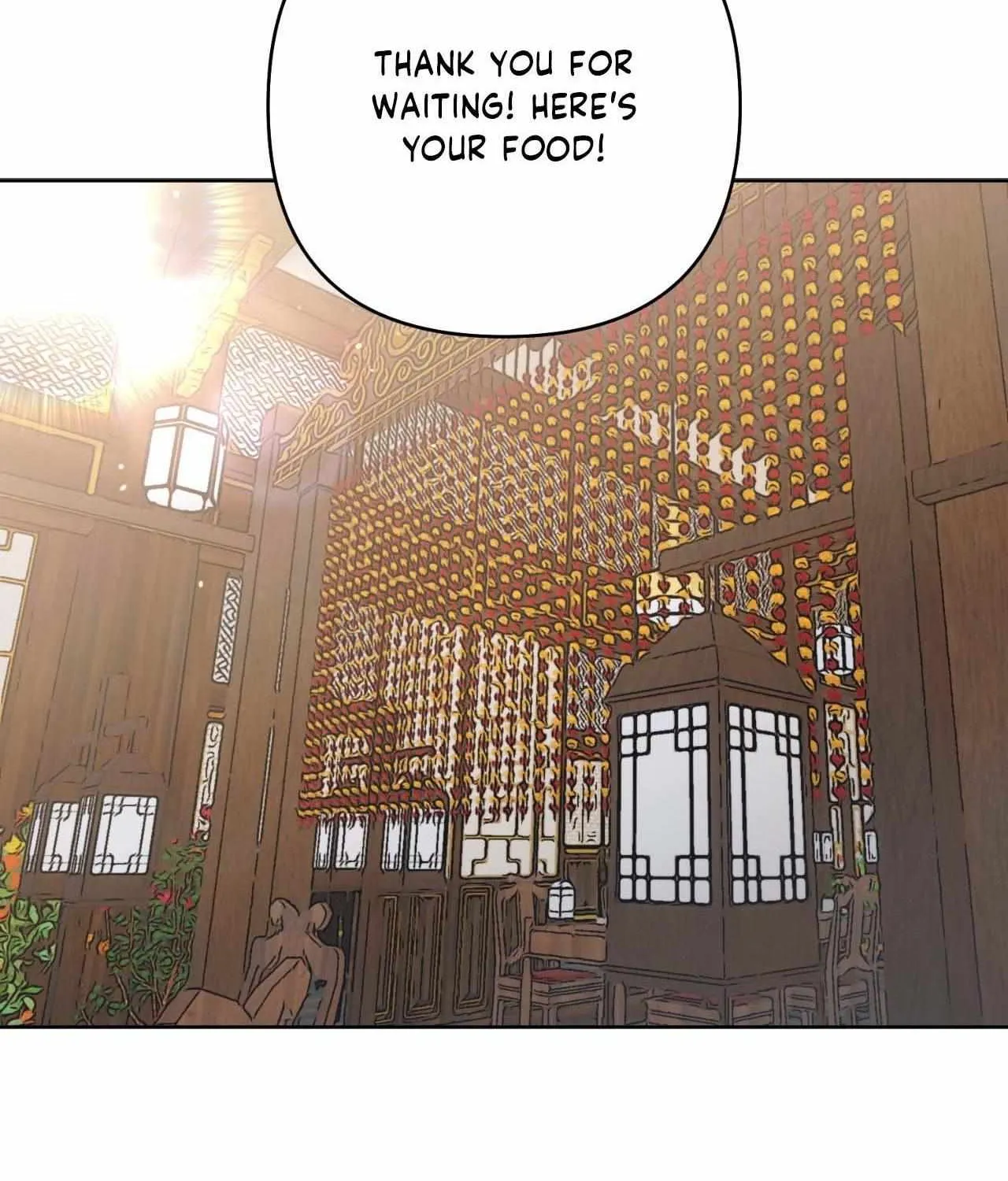 I Was Kidnapped by a Disciple From Another World Chapter 26 page 17 - 