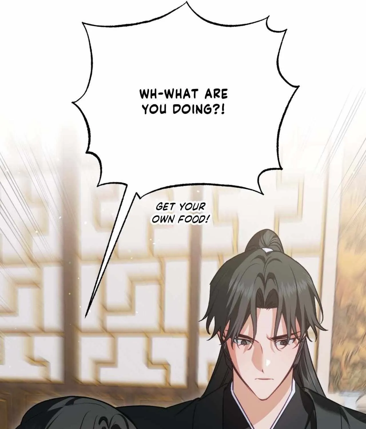 I Was Kidnapped by a Disciple From Another World Chapter 26 page 28 - 