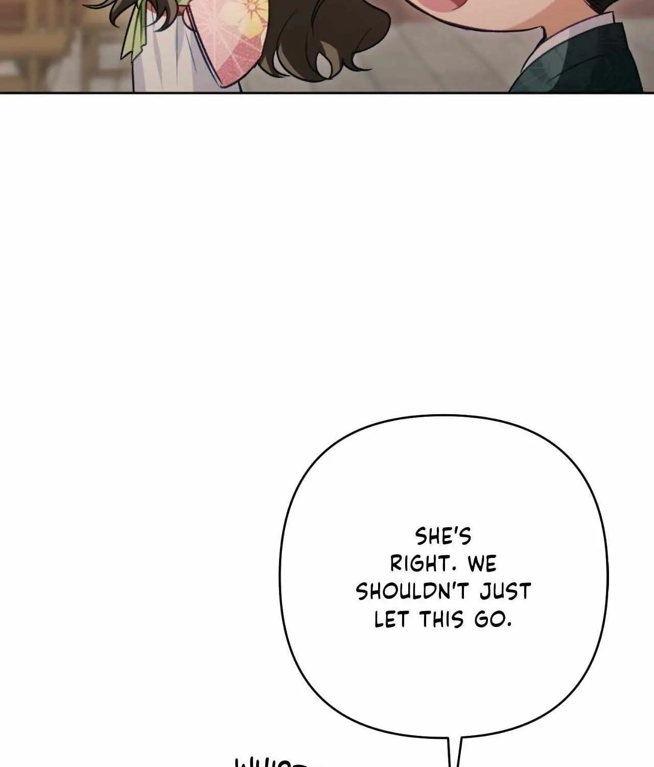 I Was Kidnapped by a Disciple From Another World Chapter 26 page 52 - 