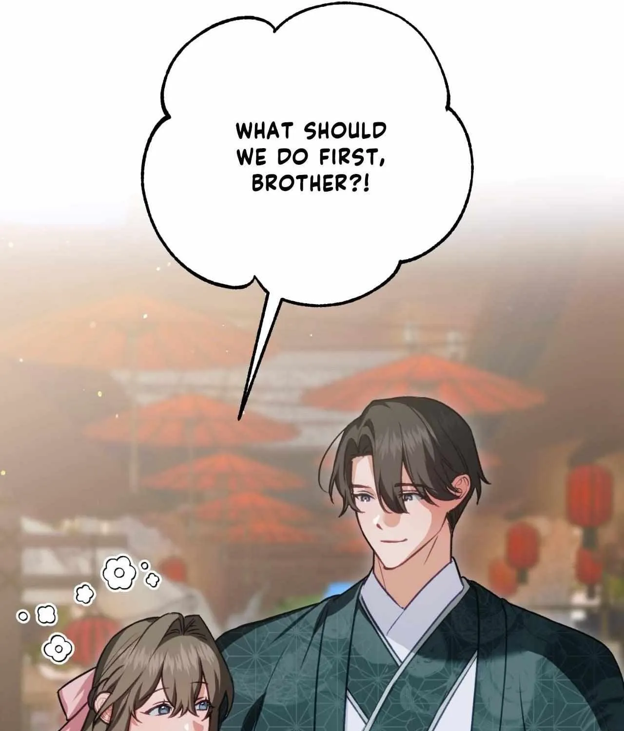 I Was Kidnapped by a Disciple From Another World Chapter 26 page 9 - 