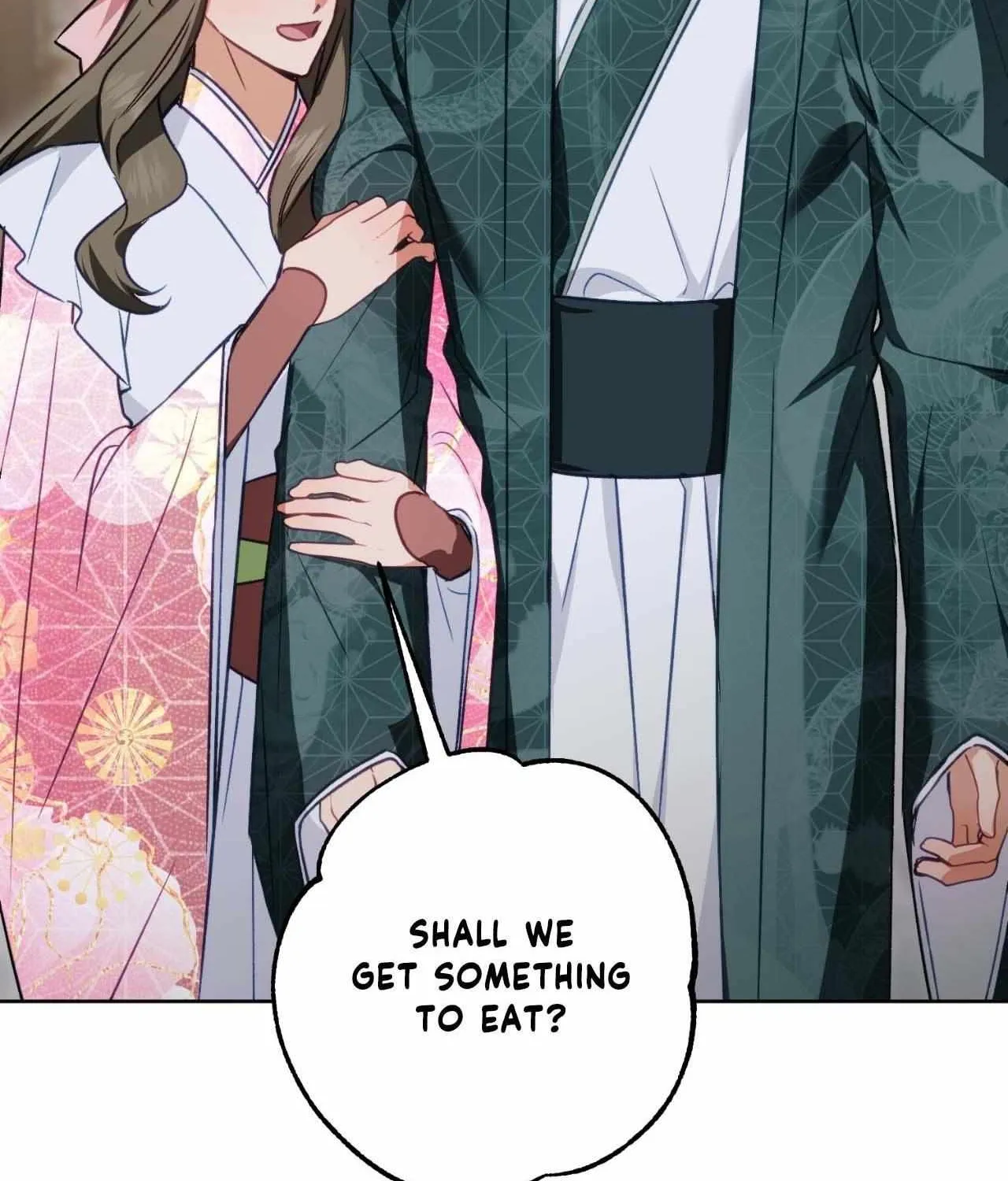 I Was Kidnapped by a Disciple From Another World Chapter 26 page 10 - 