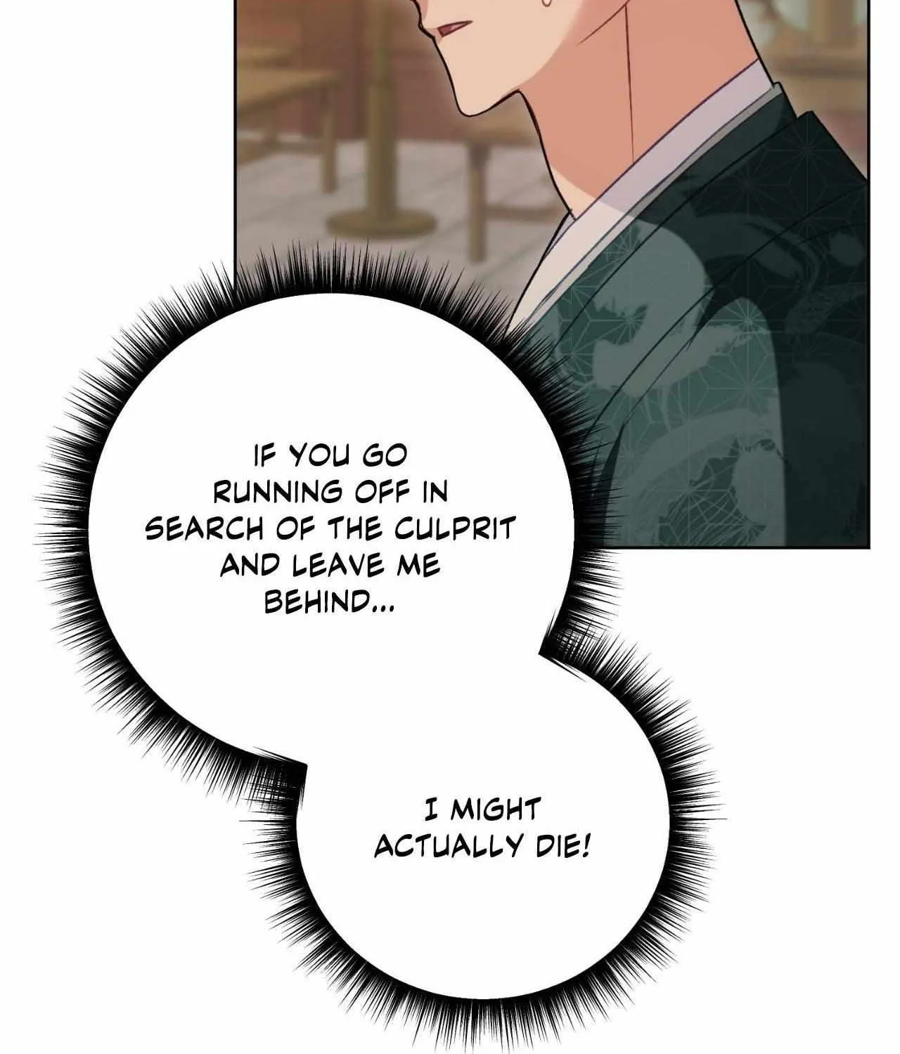 I Was Kidnapped by a Disciple From Another World Chapter 26 page 91 - 