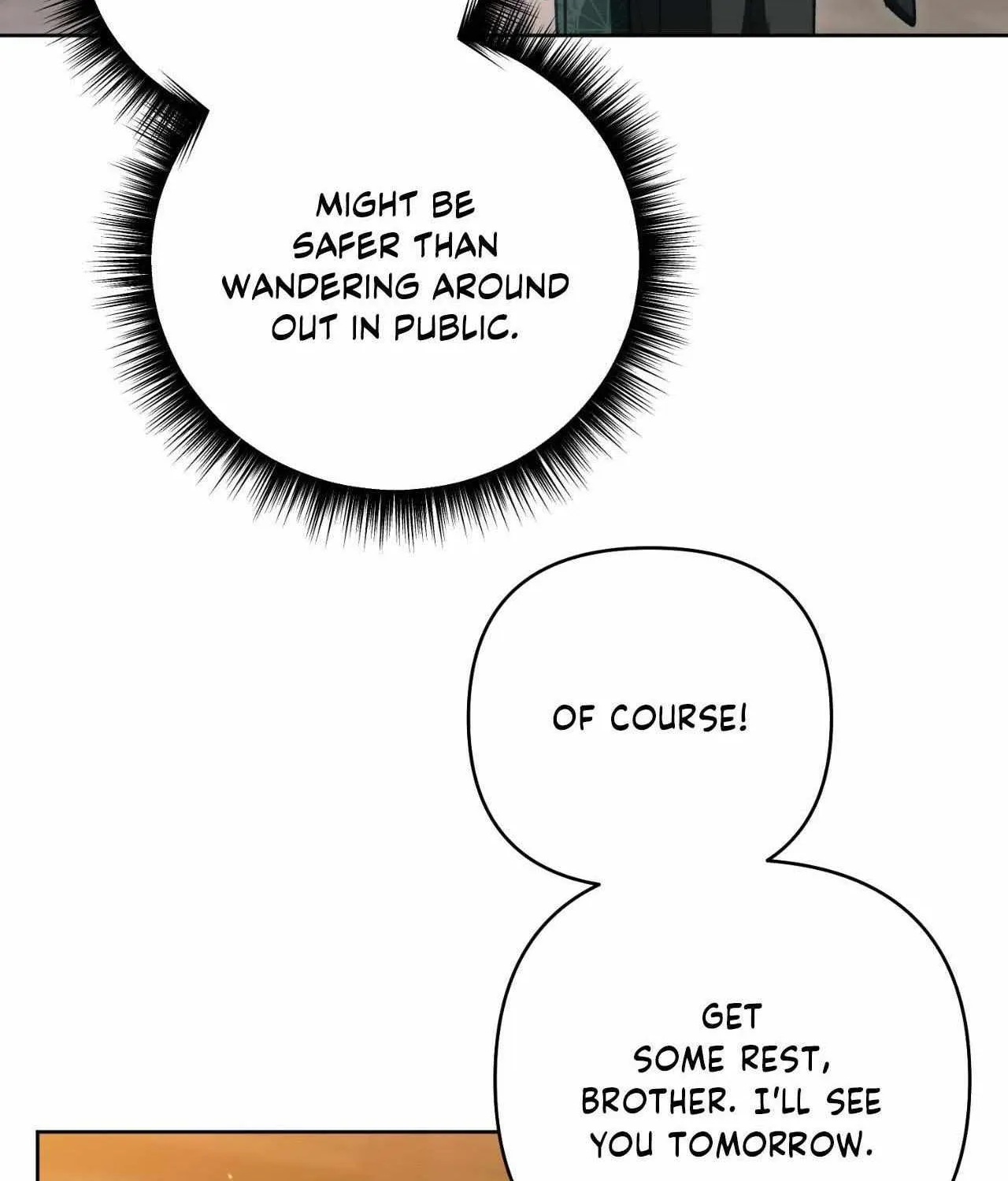 I Was Kidnapped by a Disciple From Another World Chapter 26 page 94 - 