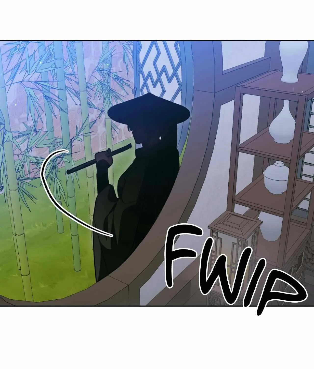 I Was Kidnapped by a Disciple From Another World Chapter 27 page 13 - 