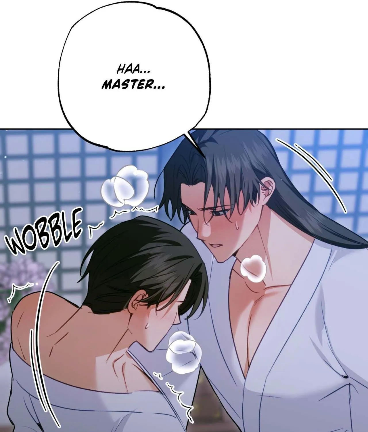 I Was Kidnapped by a Disciple From Another World Chapter 27 page 123 - 