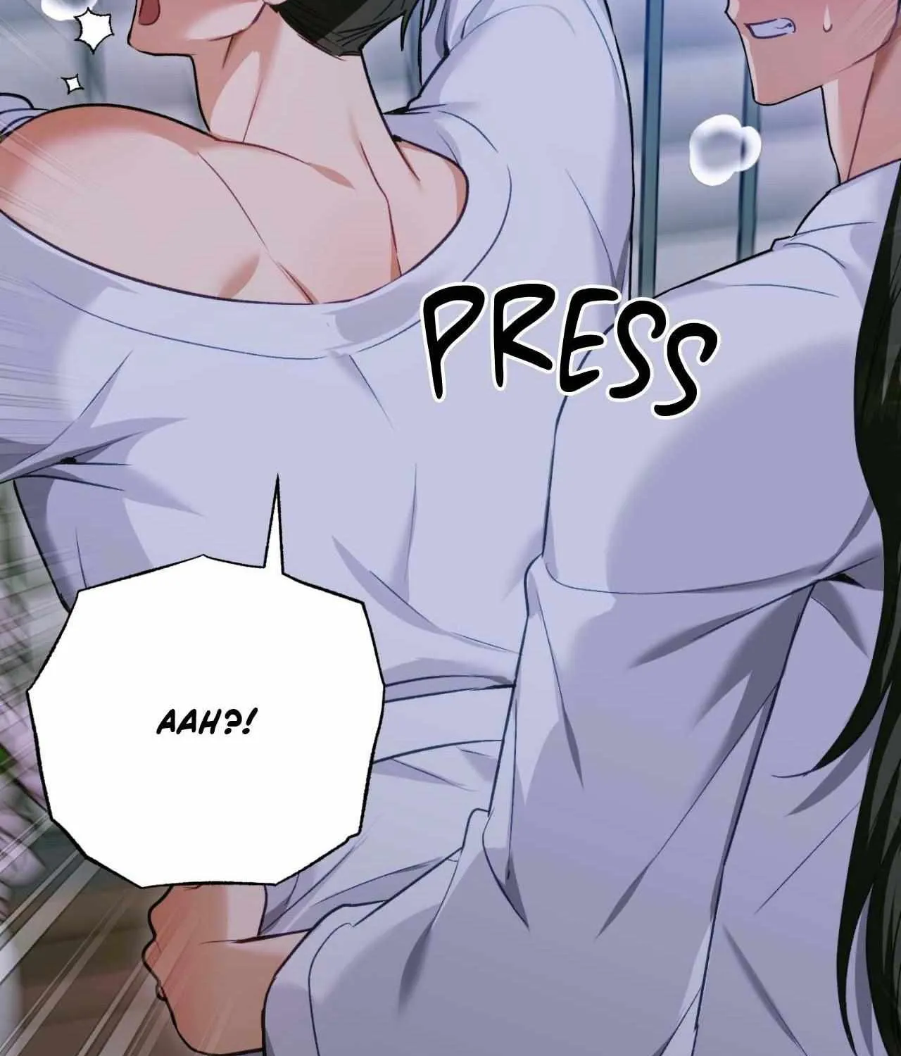 I Was Kidnapped by a Disciple From Another World Chapter 27 page 136 - 