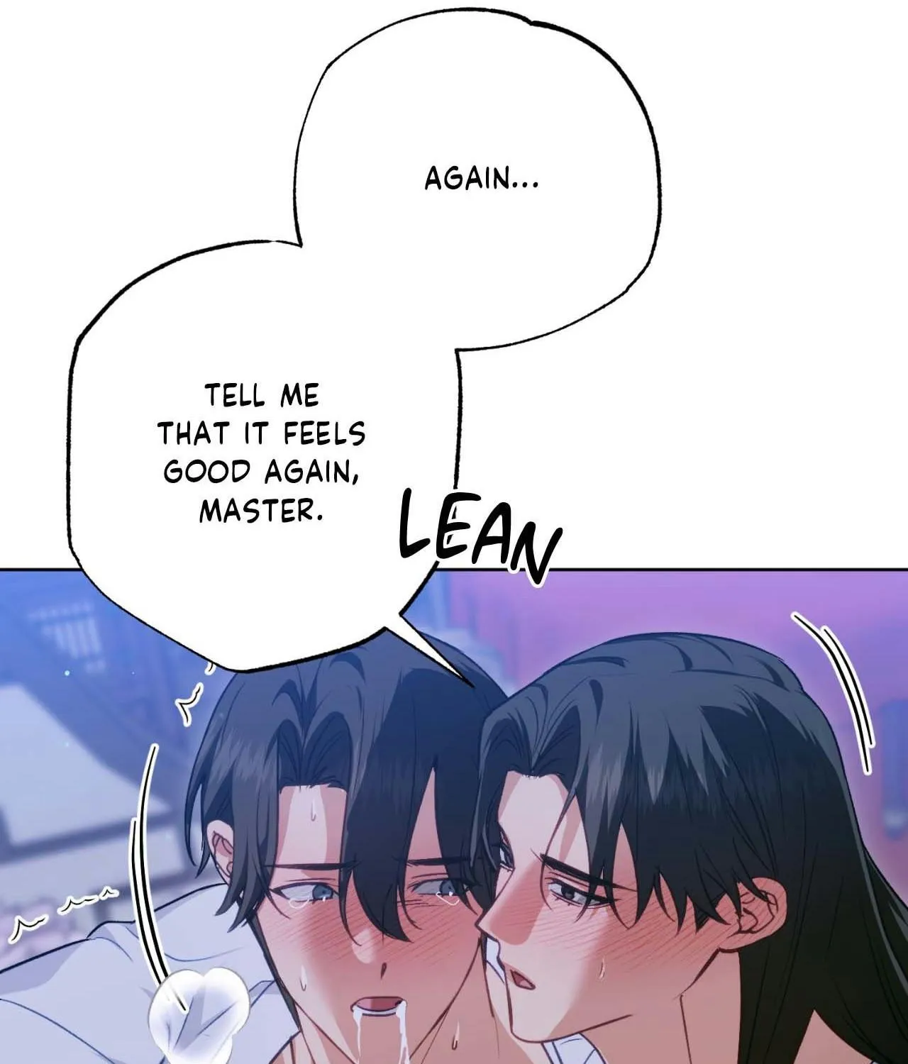 I Was Kidnapped by a Disciple From Another World Chapter 27 page 147 - 