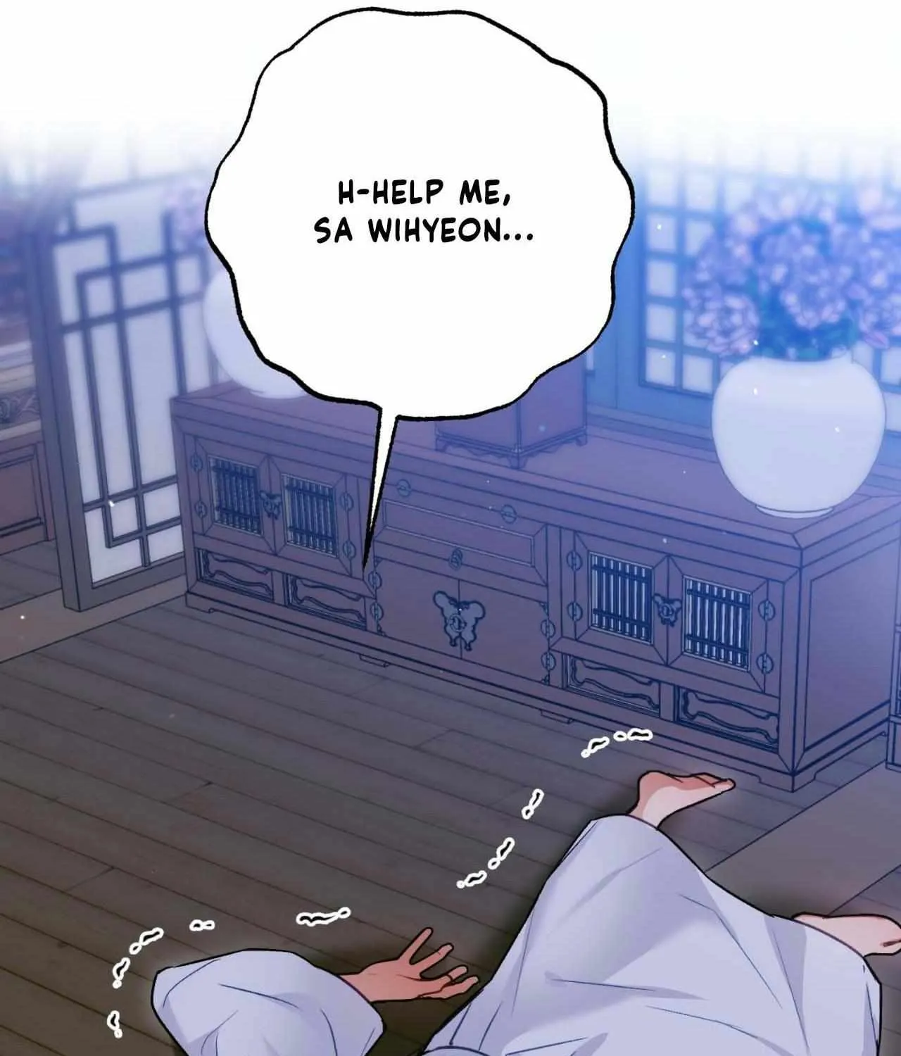 I Was Kidnapped by a Disciple From Another World Chapter 27 page 19 - 
