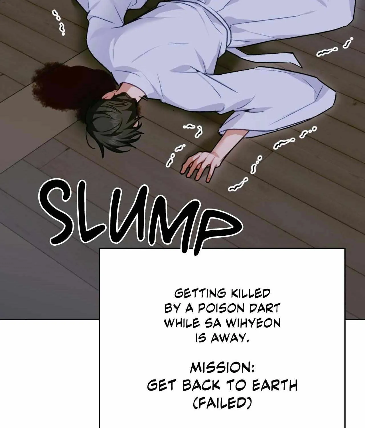 I Was Kidnapped by a Disciple From Another World Chapter 27 page 20 - 