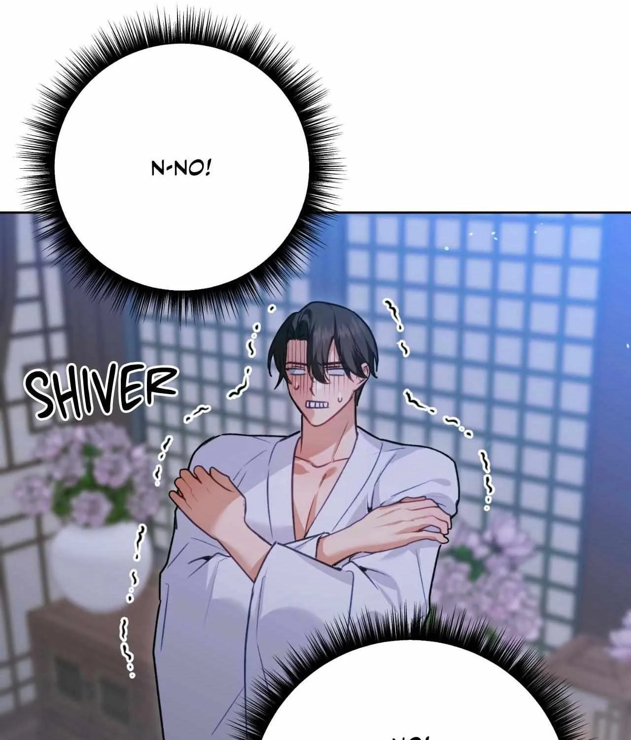I Was Kidnapped by a Disciple From Another World Chapter 27 page 22 - 