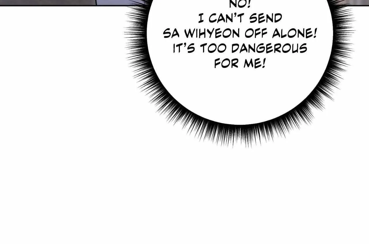 I Was Kidnapped by a Disciple From Another World Chapter 27 page 23 - 