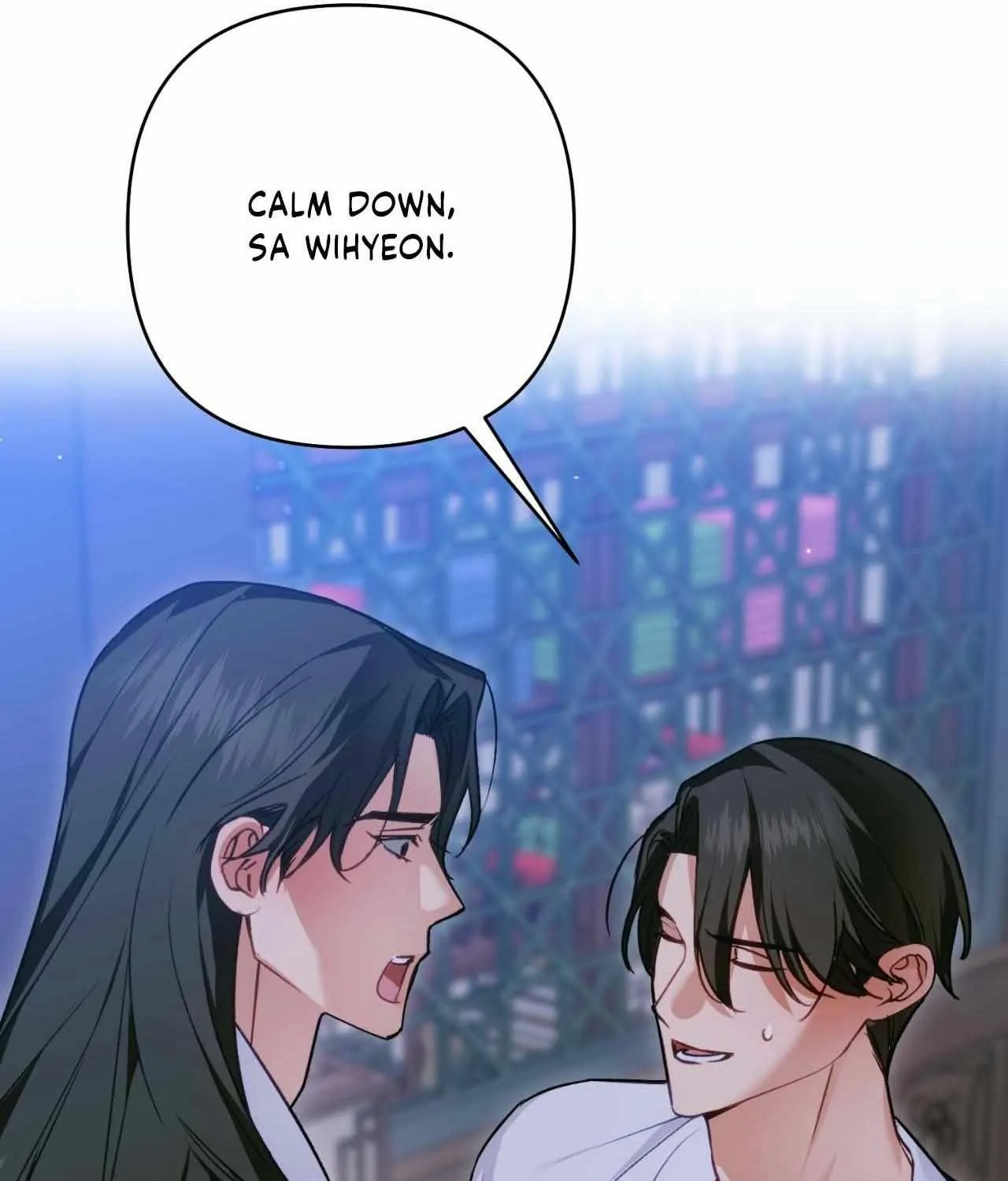 I Was Kidnapped by a Disciple From Another World Chapter 27 page 24 - 