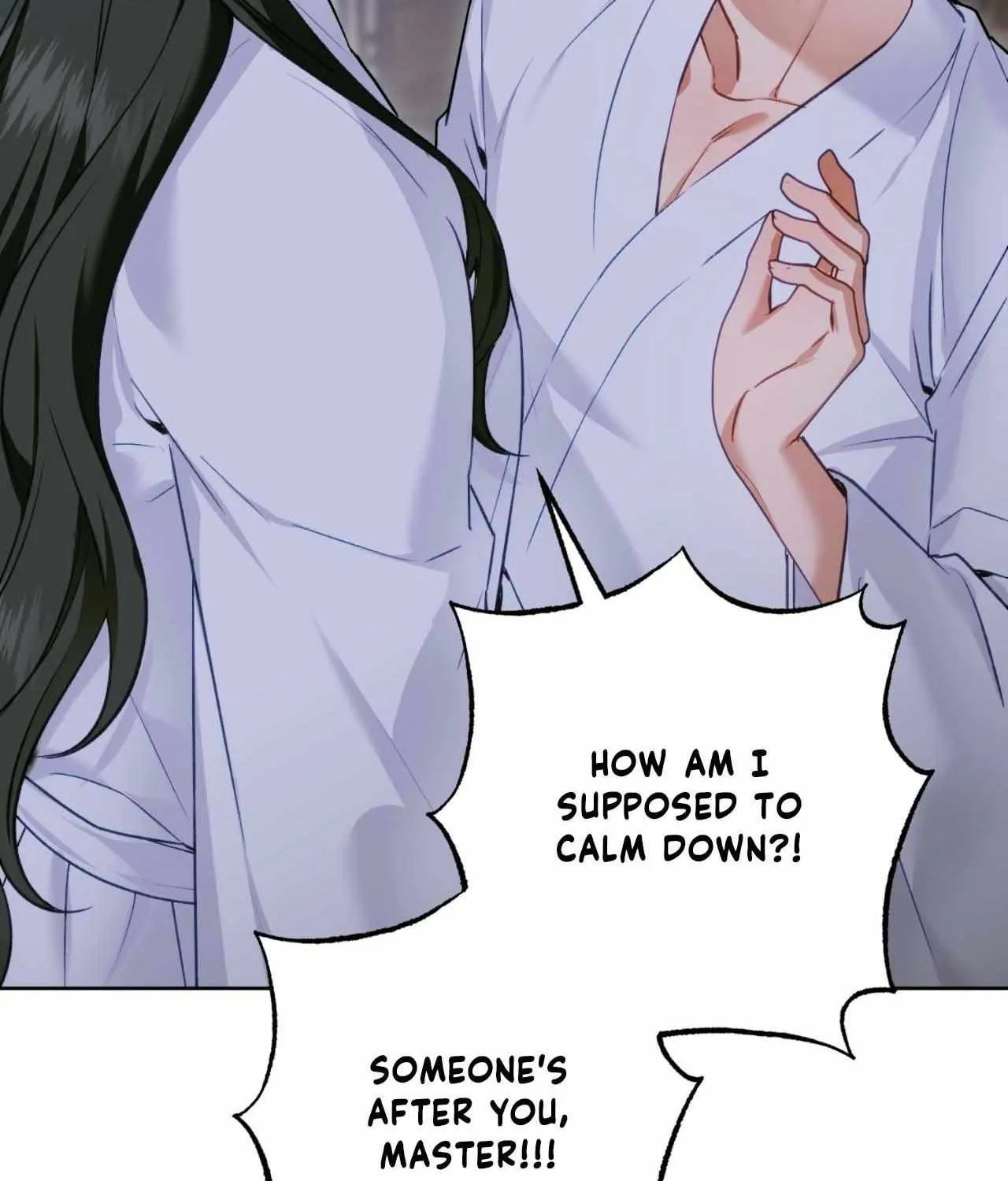 I Was Kidnapped by a Disciple From Another World Chapter 27 page 25 - 