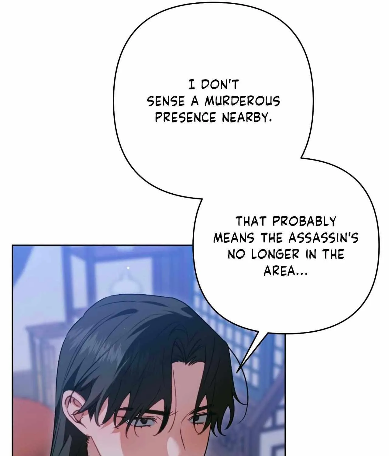 I Was Kidnapped by a Disciple From Another World Chapter 27 page 27 - 