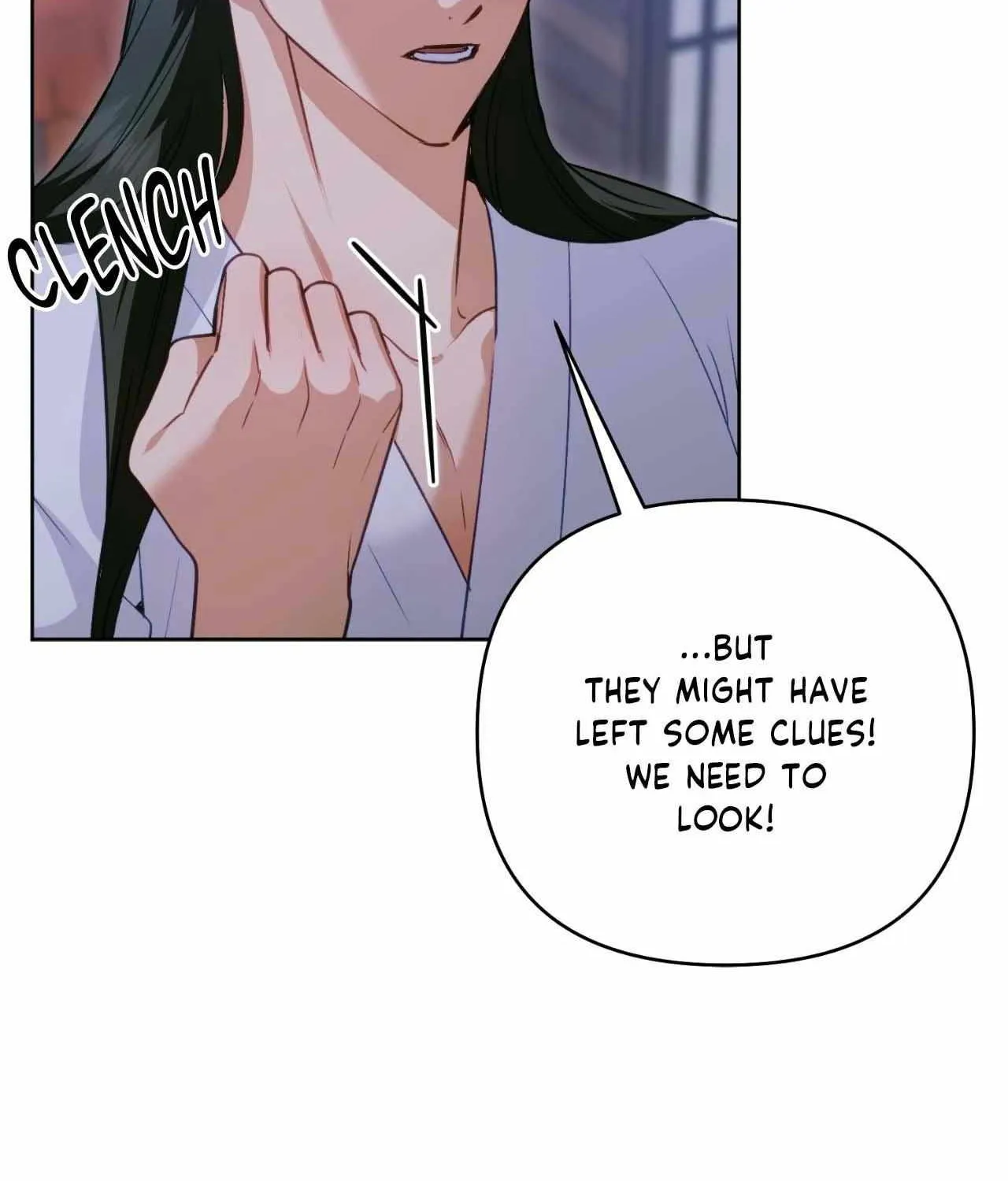 I Was Kidnapped by a Disciple From Another World Chapter 27 page 28 - 