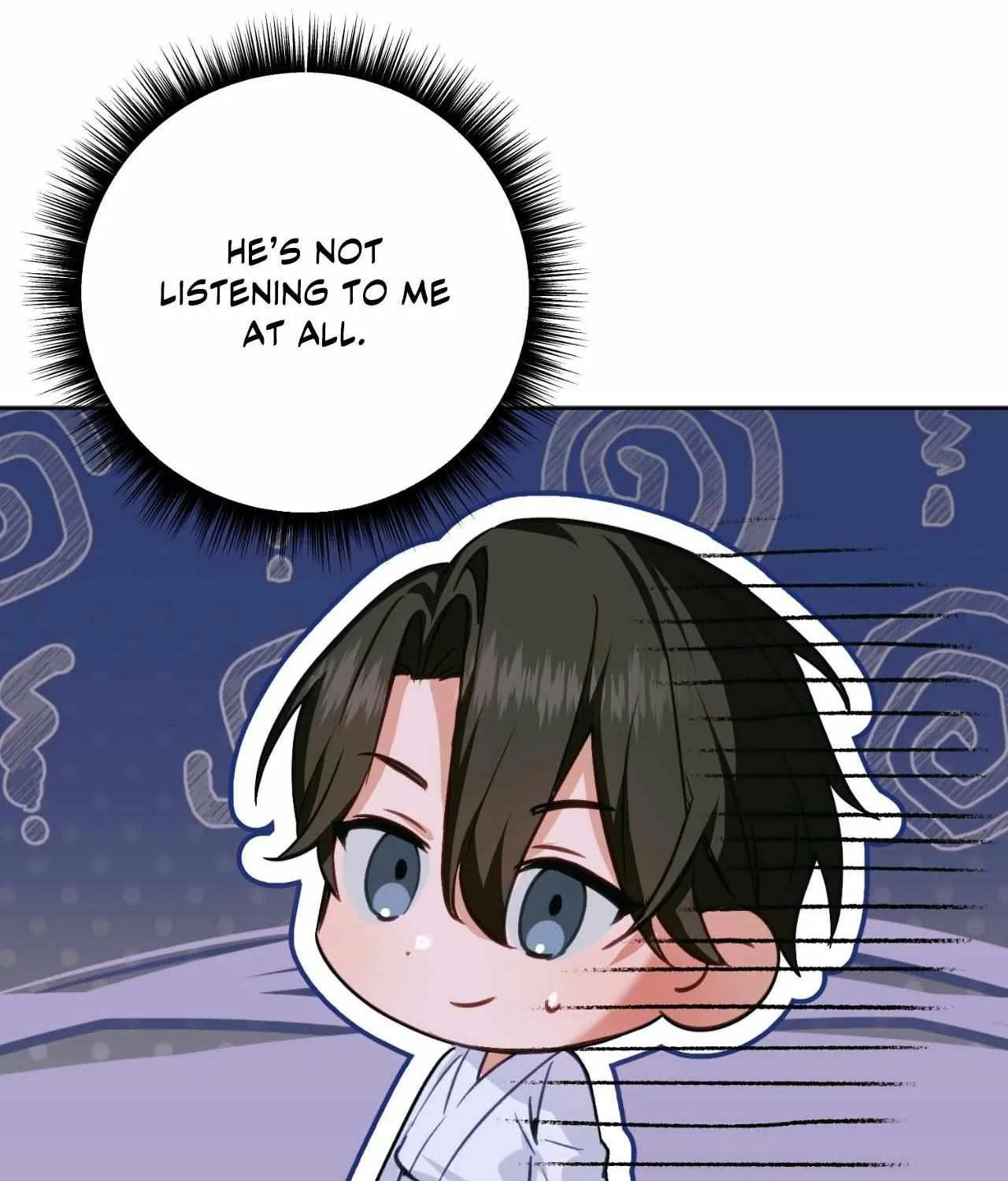 I Was Kidnapped by a Disciple From Another World Chapter 27 page 30 - 