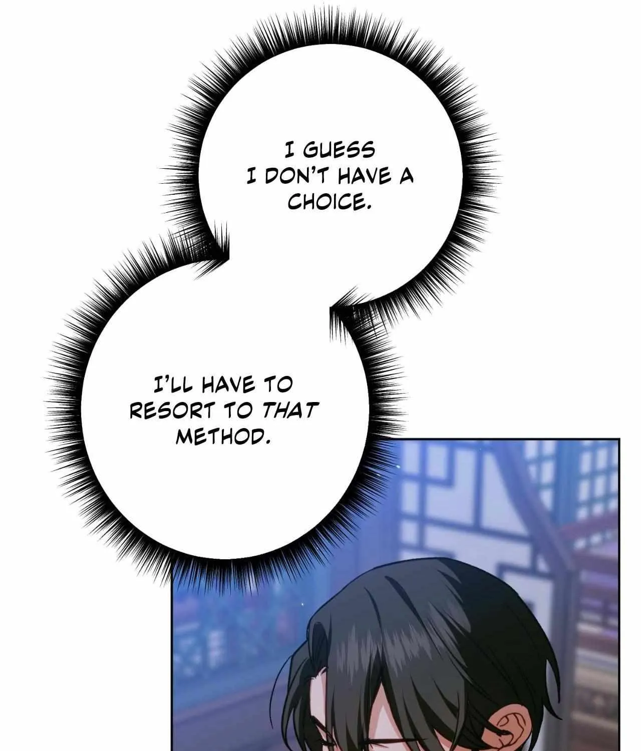 I Was Kidnapped by a Disciple From Another World Chapter 27 page 32 - 