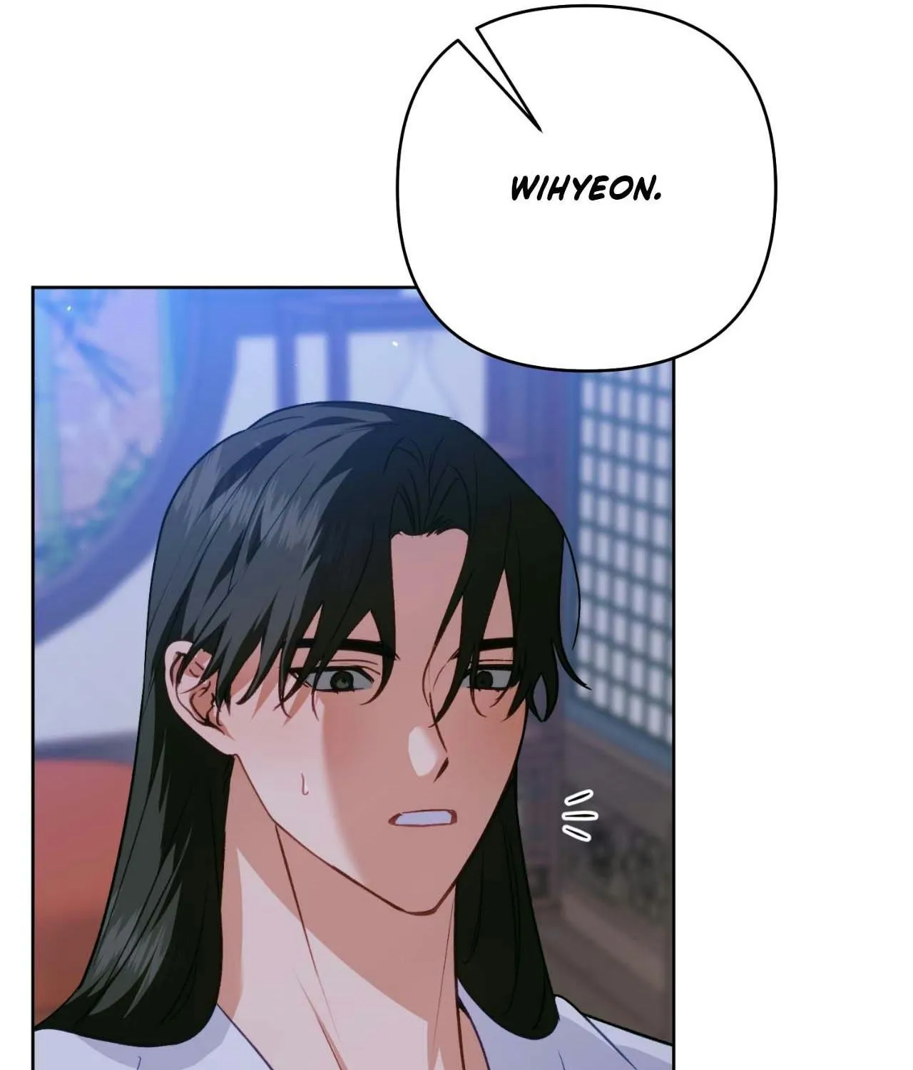 I Was Kidnapped by a Disciple From Another World Chapter 27 page 35 - 