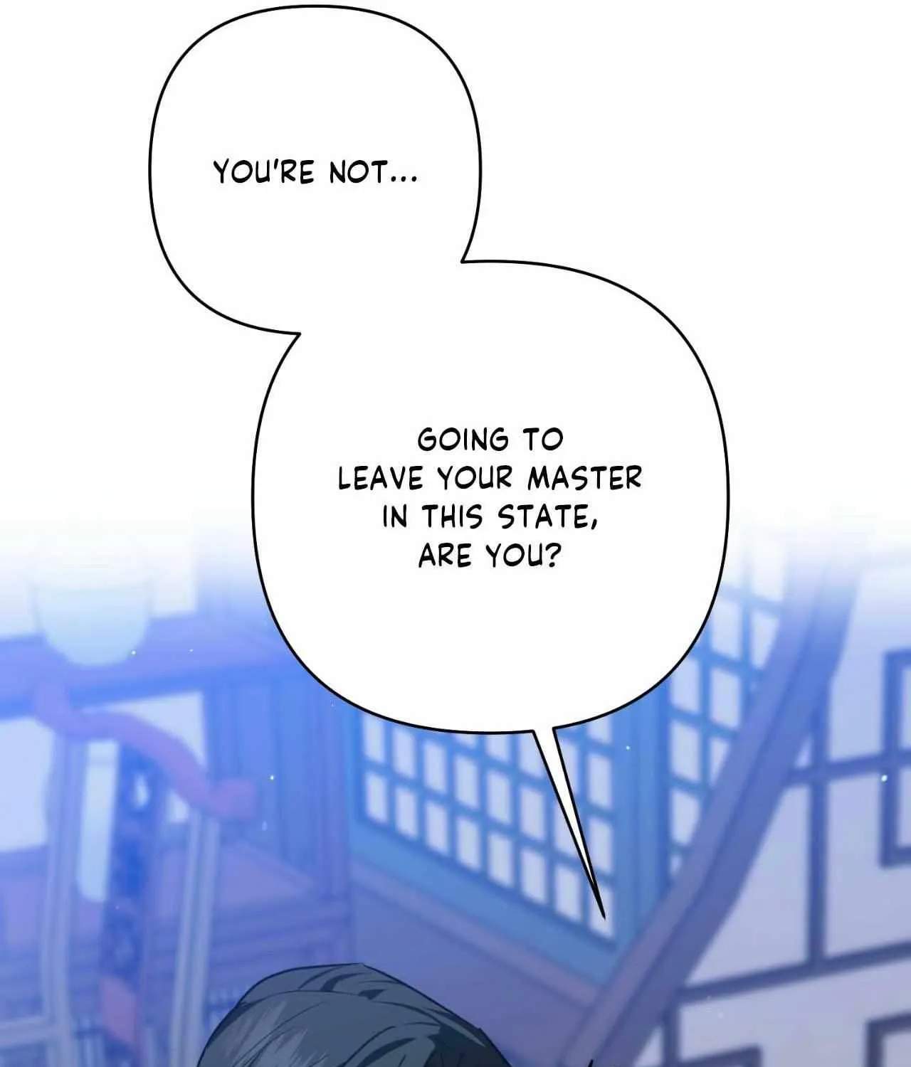 I Was Kidnapped by a Disciple From Another World Chapter 27 page 37 - 