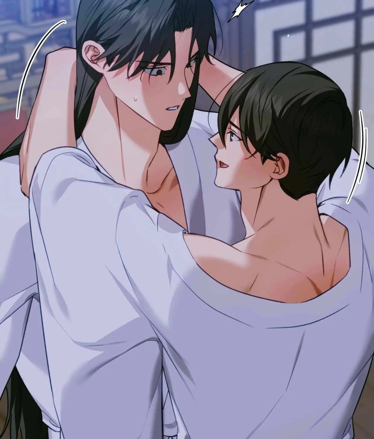 I Was Kidnapped by a Disciple From Another World Chapter 27 page 38 - 