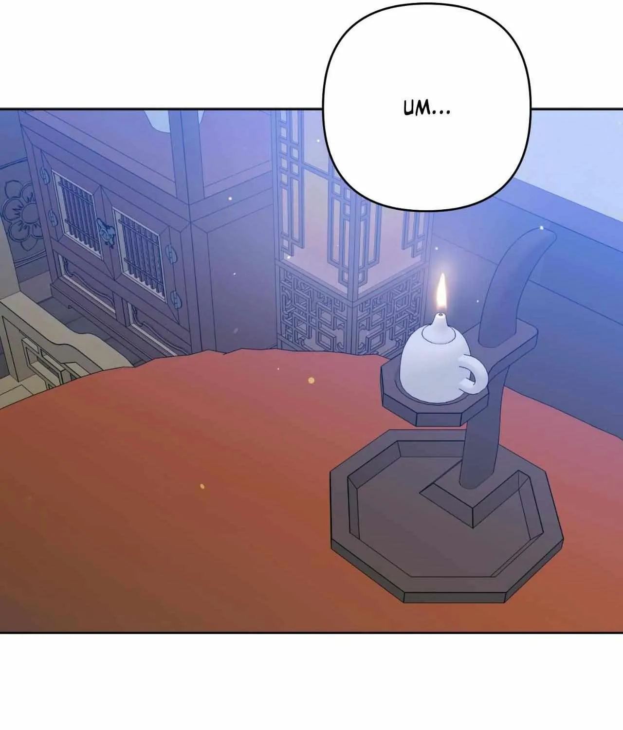 I Was Kidnapped by a Disciple From Another World Chapter 27 page 5 - 