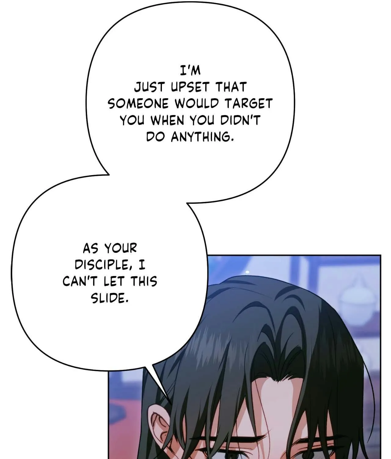 I Was Kidnapped by a Disciple From Another World Chapter 27 page 49 - 
