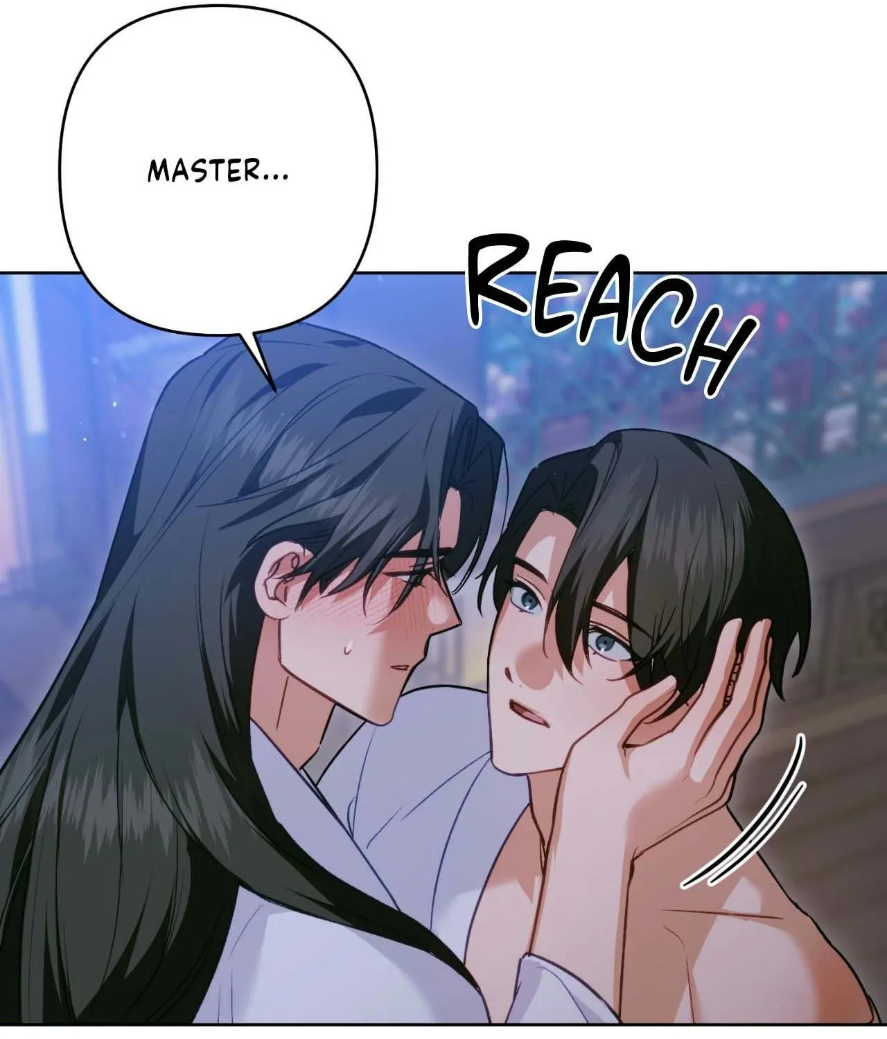 I Was Kidnapped by a Disciple From Another World Chapter 27 page 54 - 