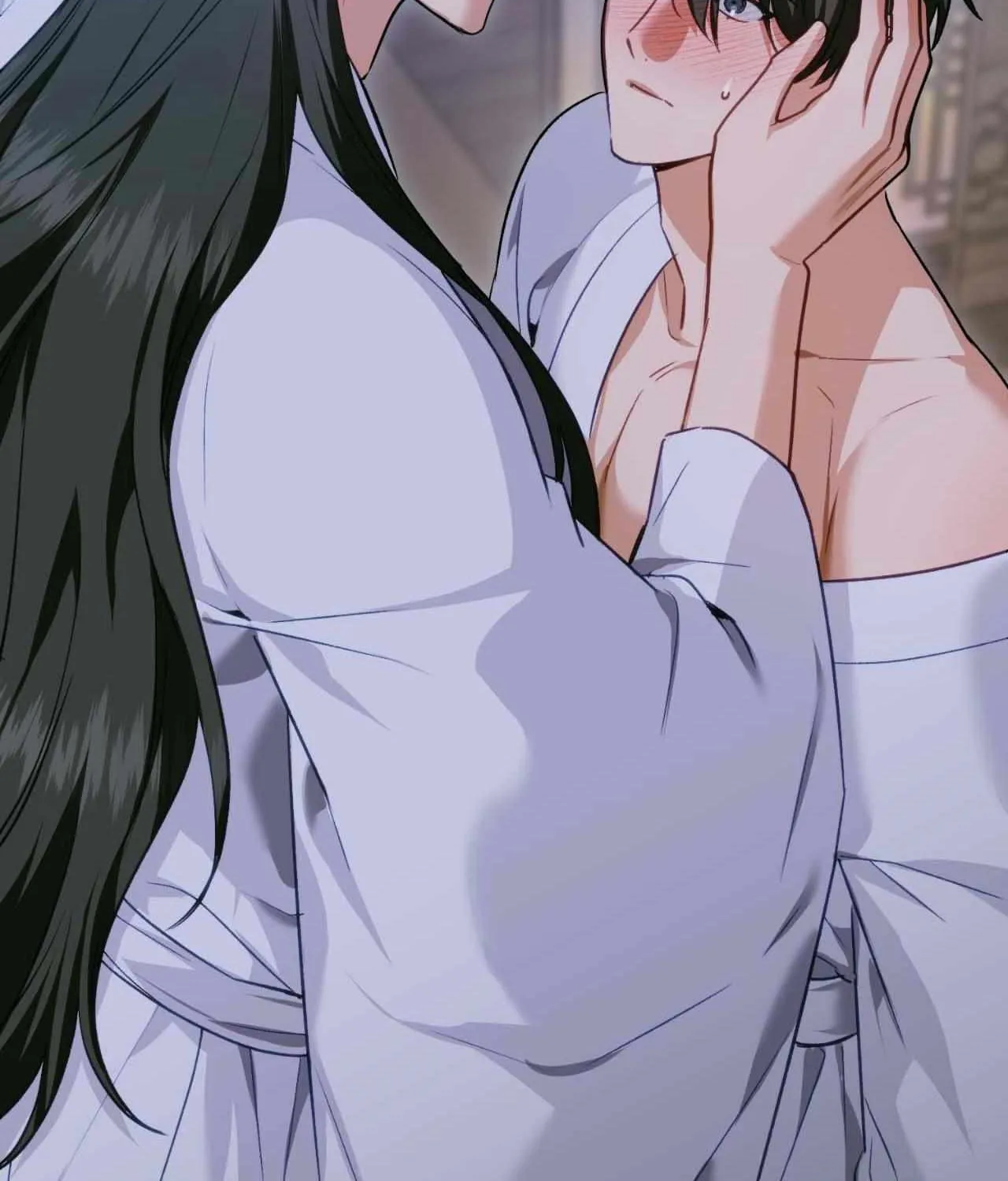 I Was Kidnapped by a Disciple From Another World Chapter 27 page 57 - 