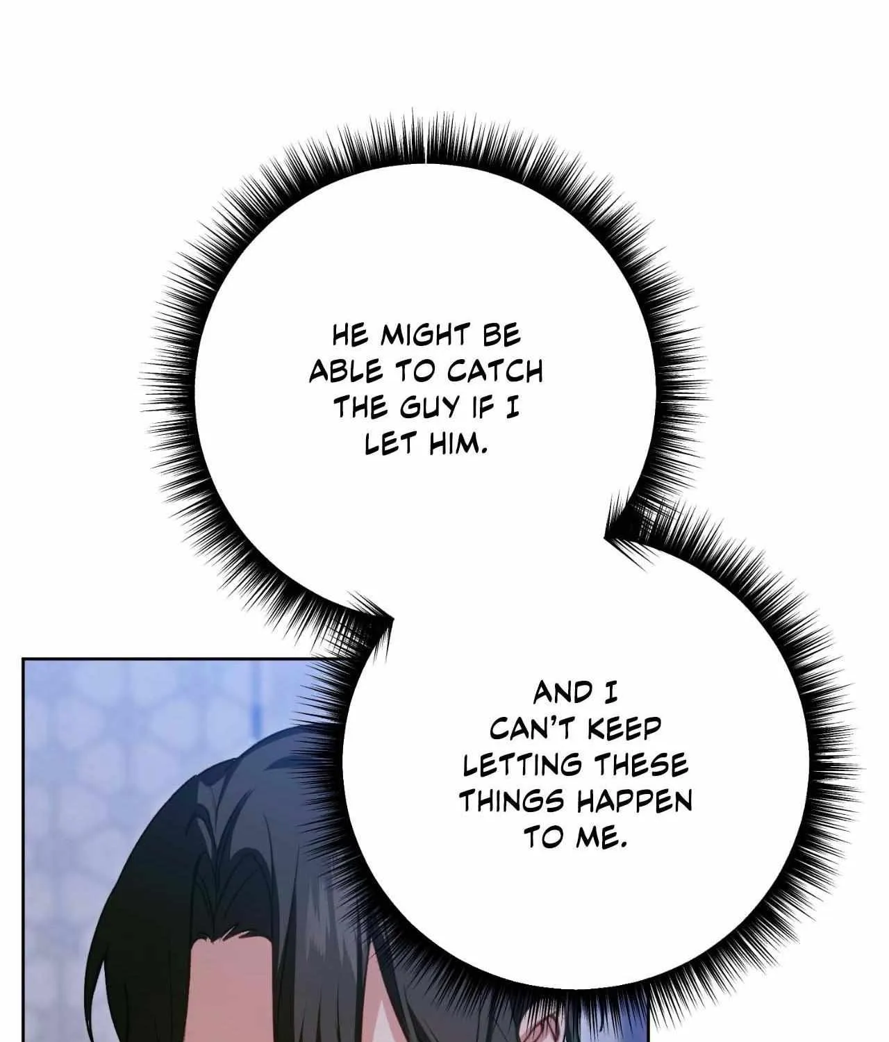 I Was Kidnapped by a Disciple From Another World Chapter 27 page 8 - 
