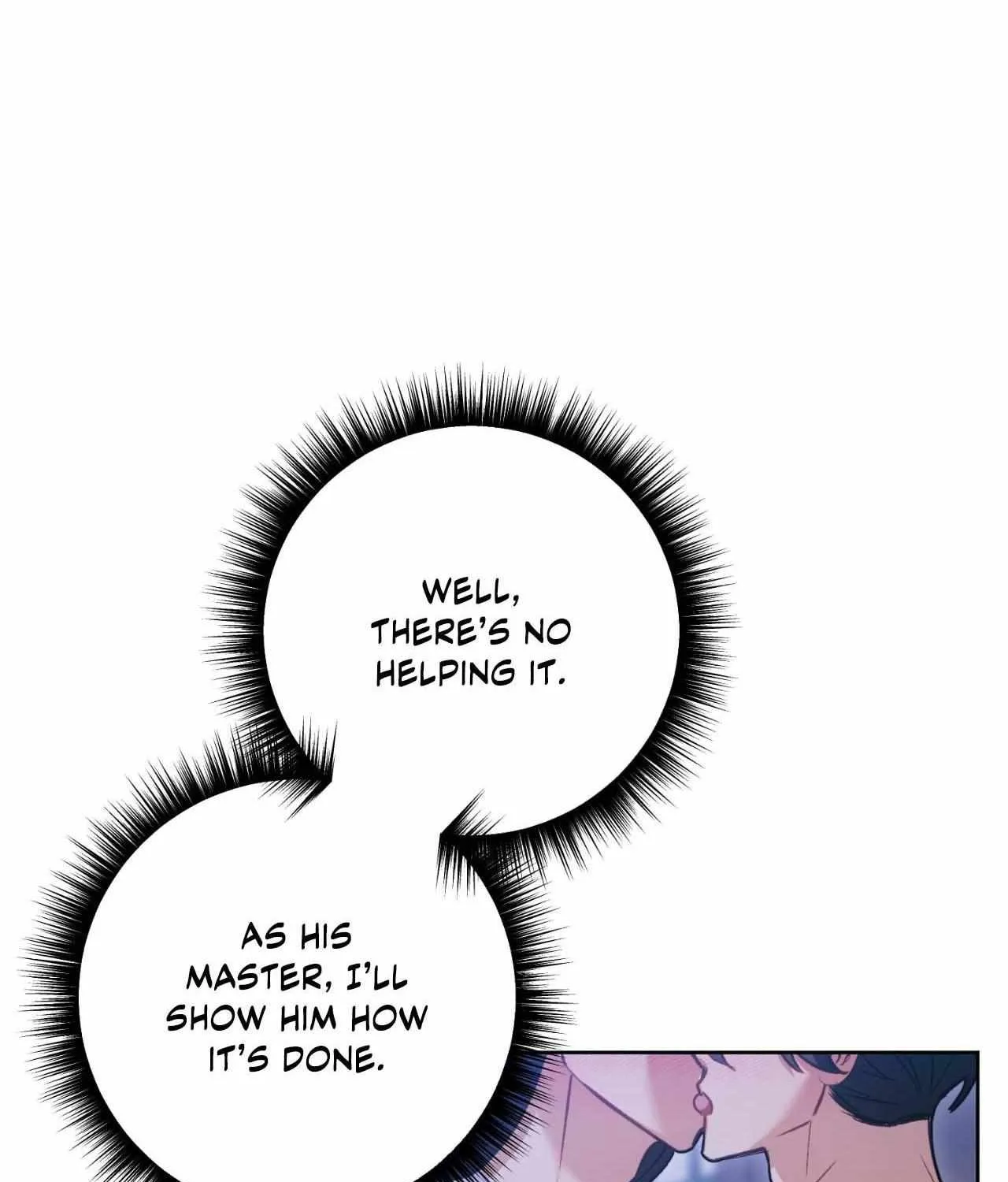 I Was Kidnapped by a Disciple From Another World Chapter 27 page 75 - 