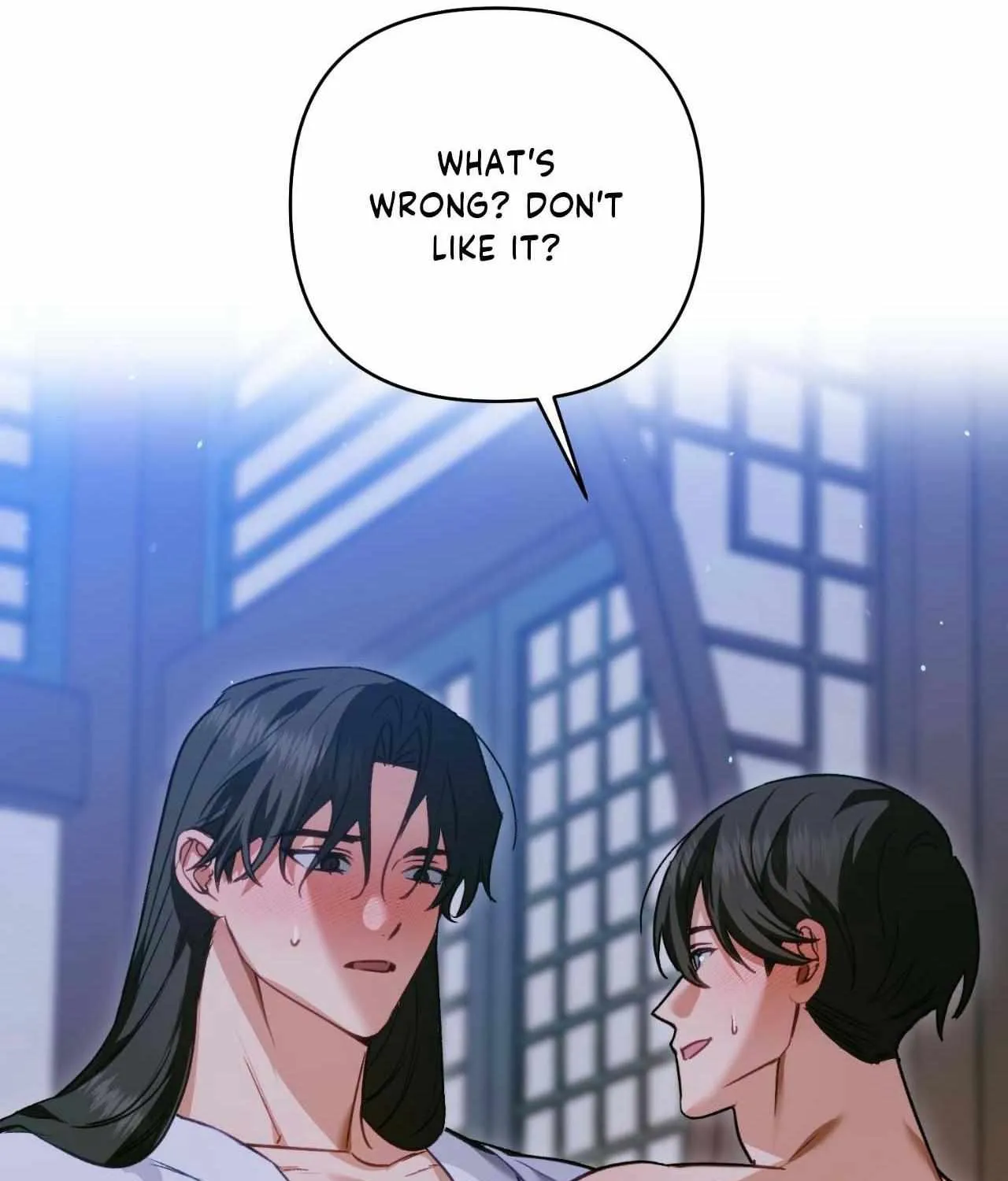 I Was Kidnapped by a Disciple From Another World Chapter 27 page 80 - 