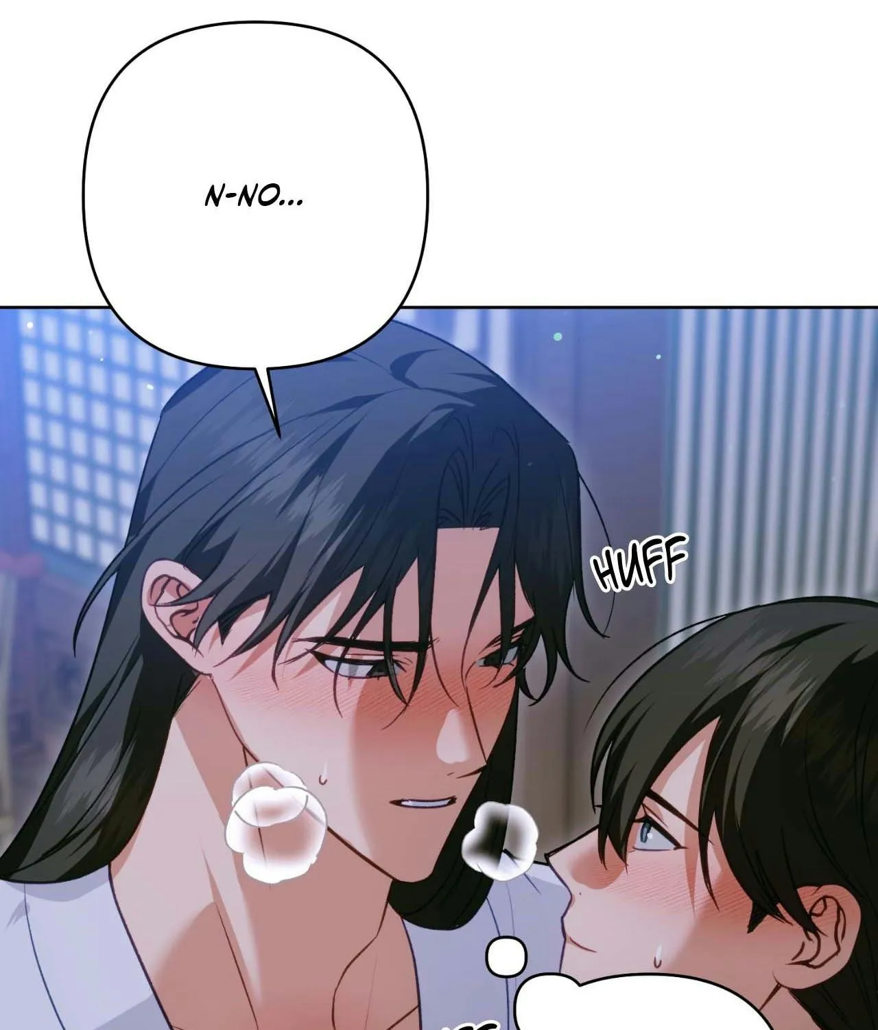 I Was Kidnapped by a Disciple From Another World Chapter 27 page 83 - 