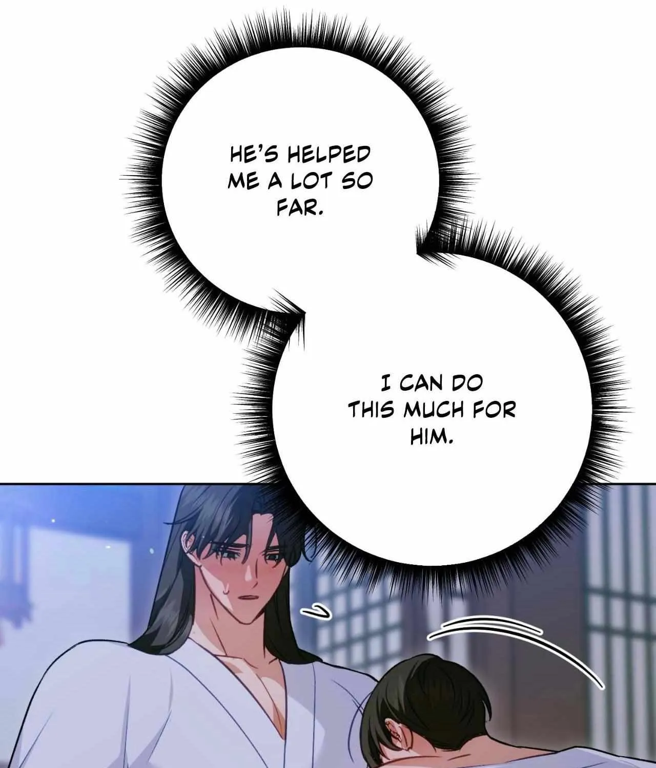 I Was Kidnapped by a Disciple From Another World Chapter 27 page 90 - 