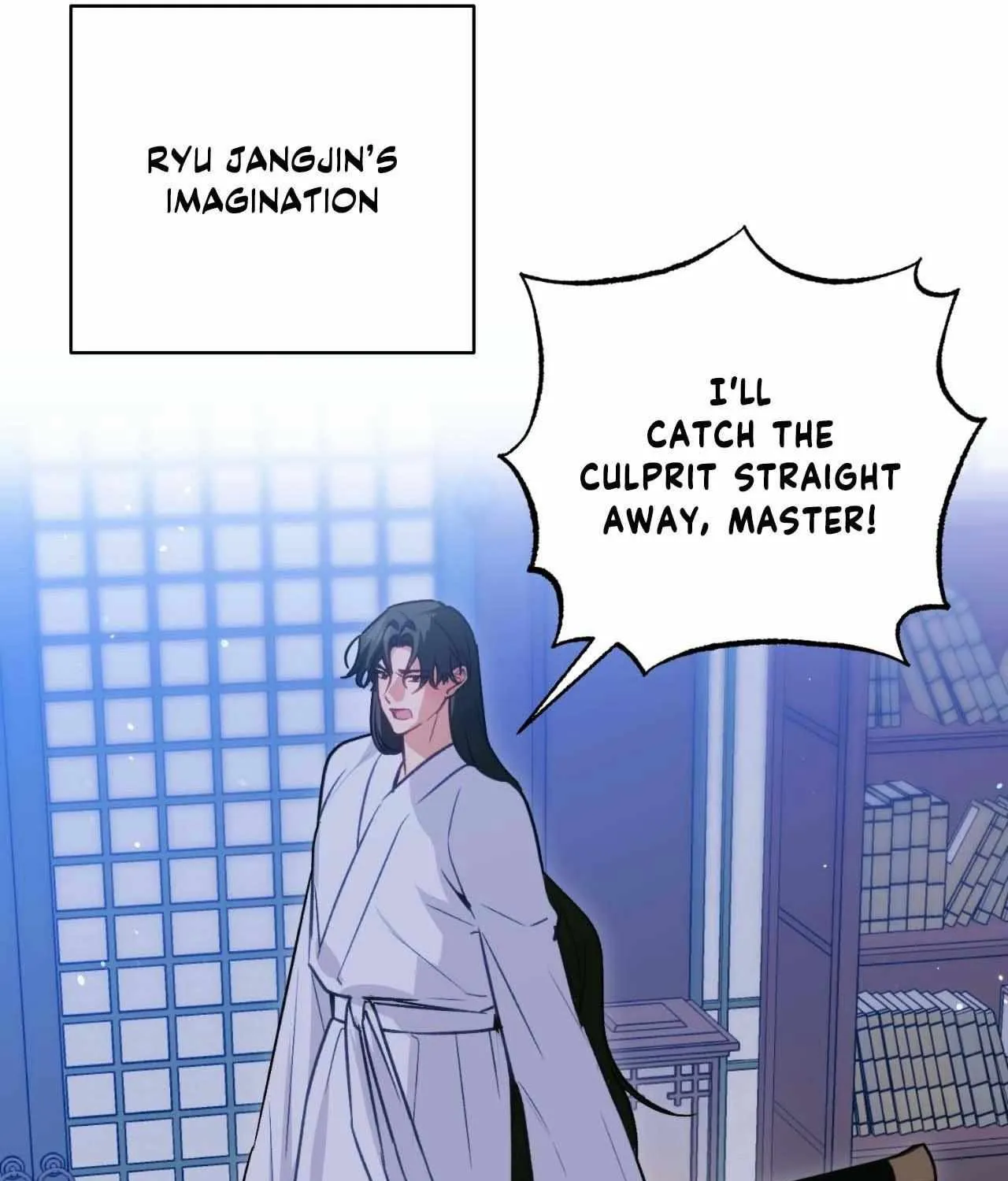 I Was Kidnapped by a Disciple From Another World Chapter 27 page 10 - 