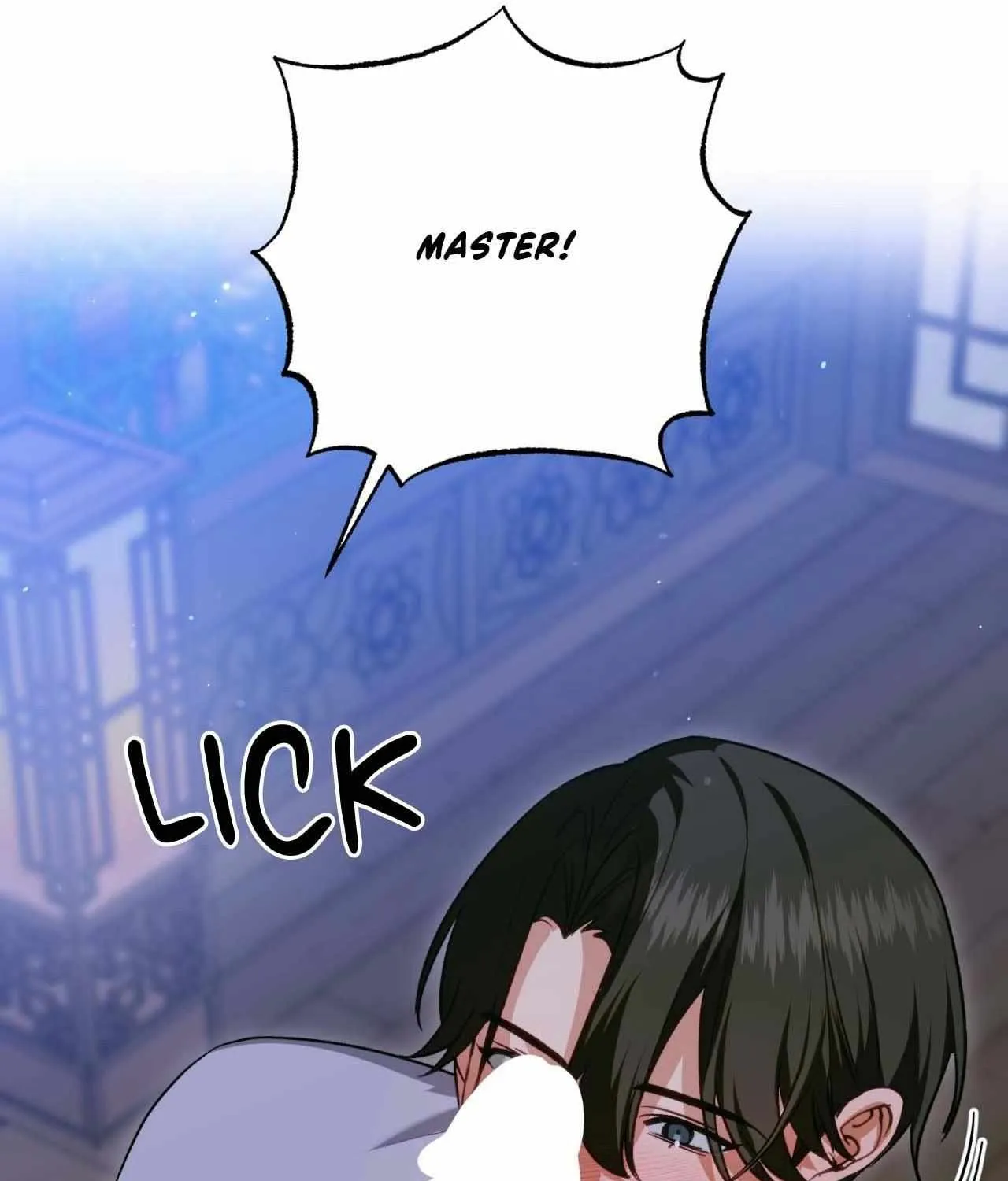 I Was Kidnapped by a Disciple From Another World Chapter 27 page 92 - 