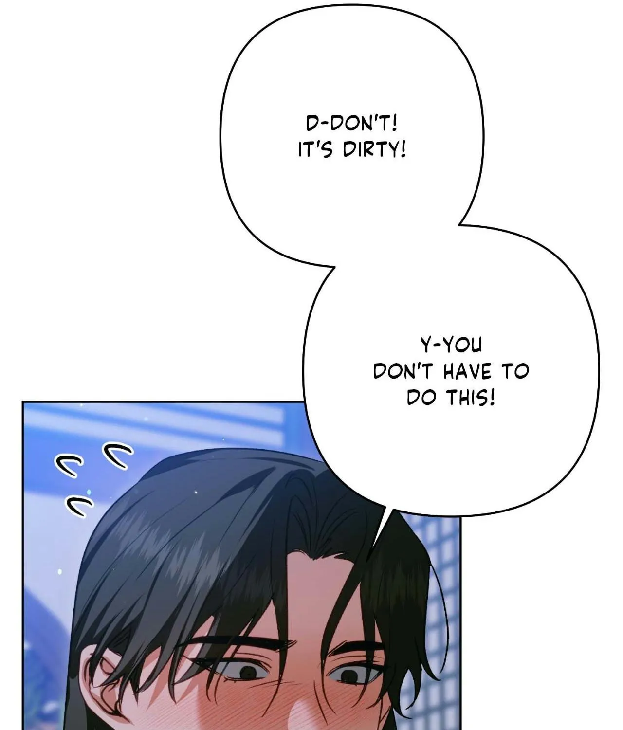 I Was Kidnapped by a Disciple From Another World Chapter 27 page 95 - 