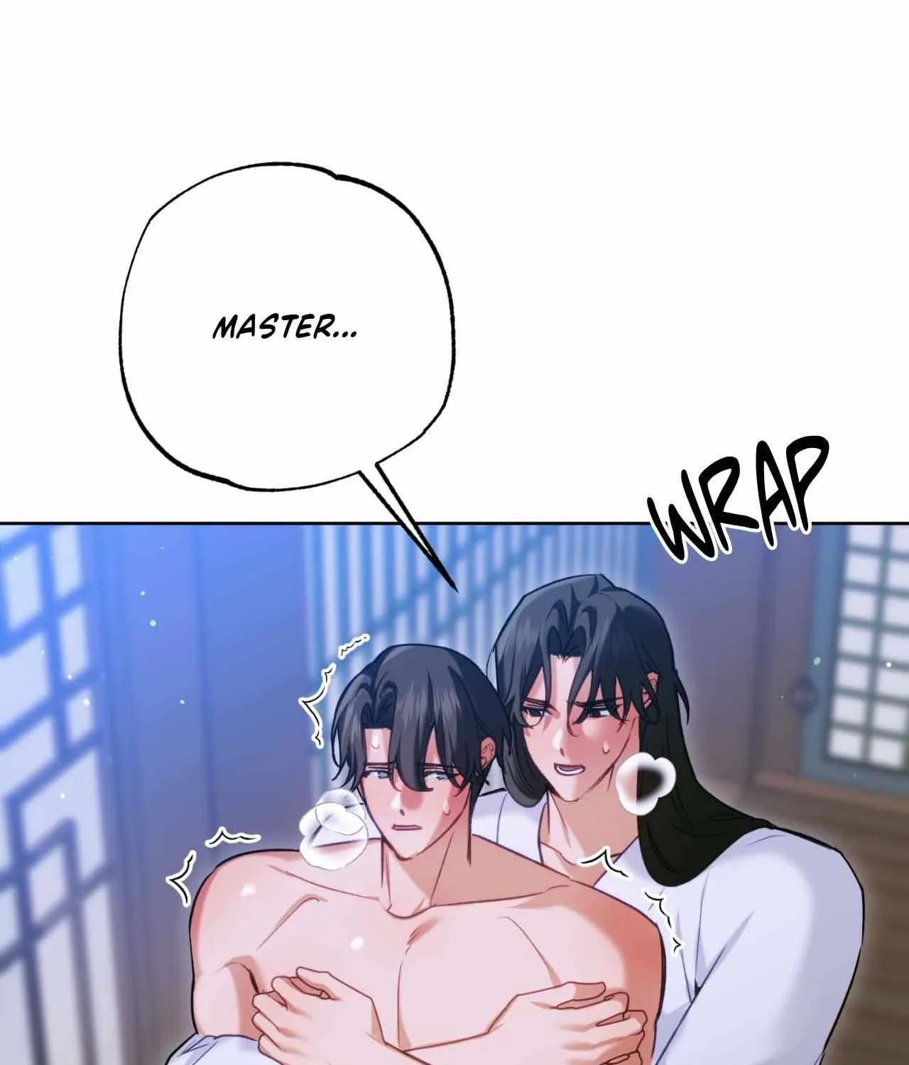 I Was Kidnapped by a Disciple From Another World Chapter 28 page 11 - 