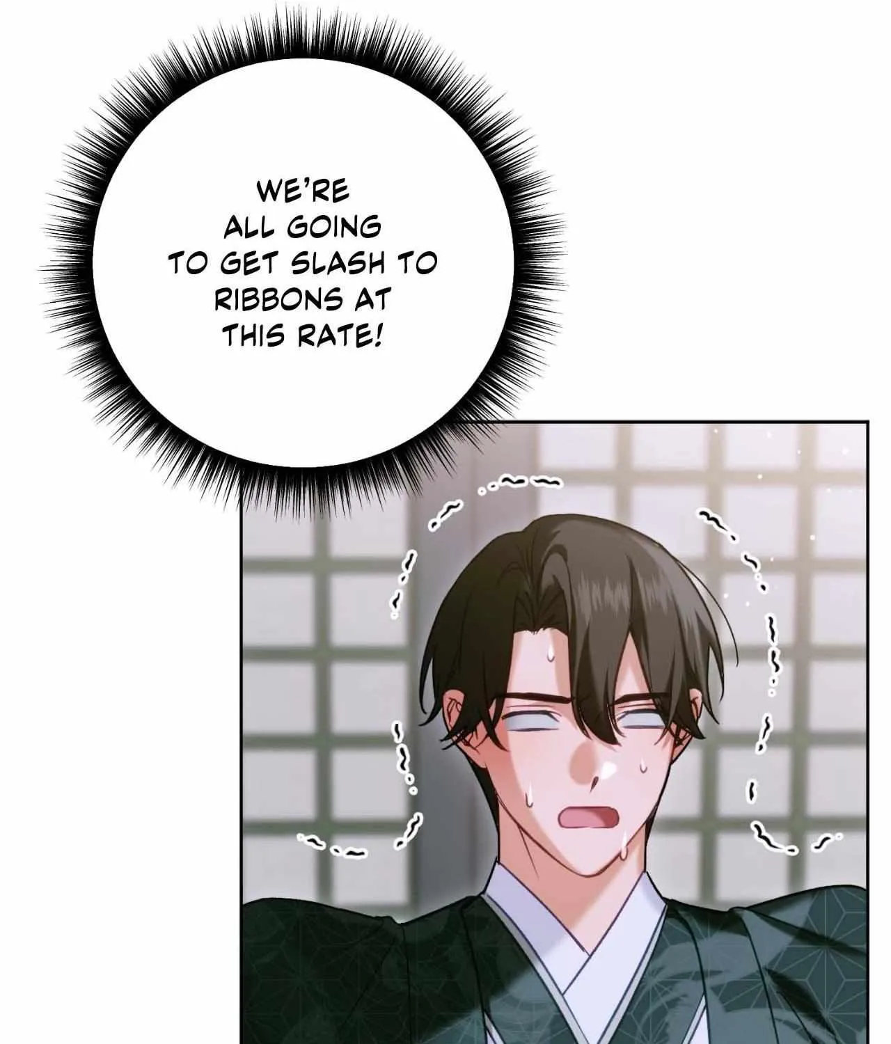 I Was Kidnapped by a Disciple From Another World Chapter 28 page 102 - 